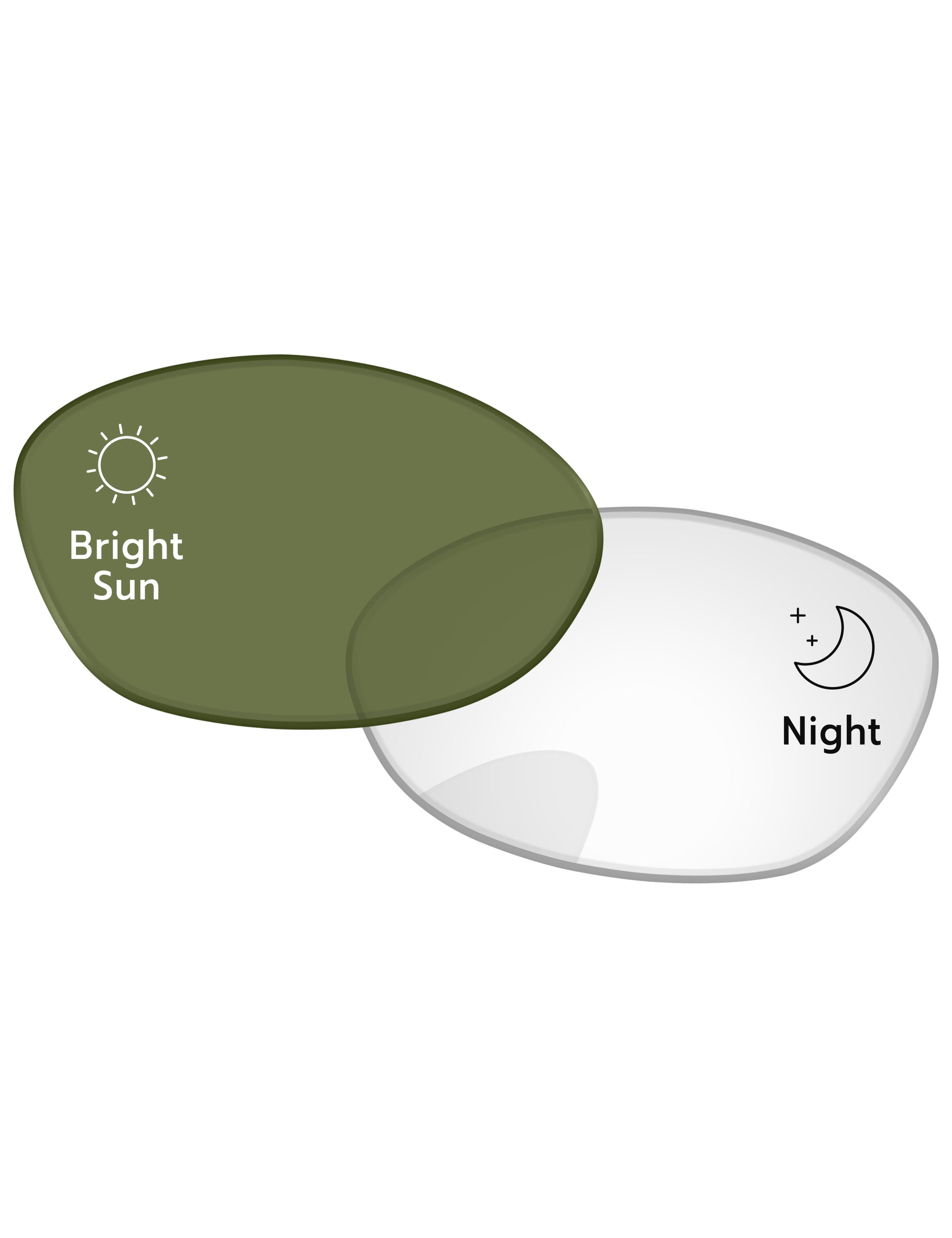 Adapt Green Photochromic-Standard