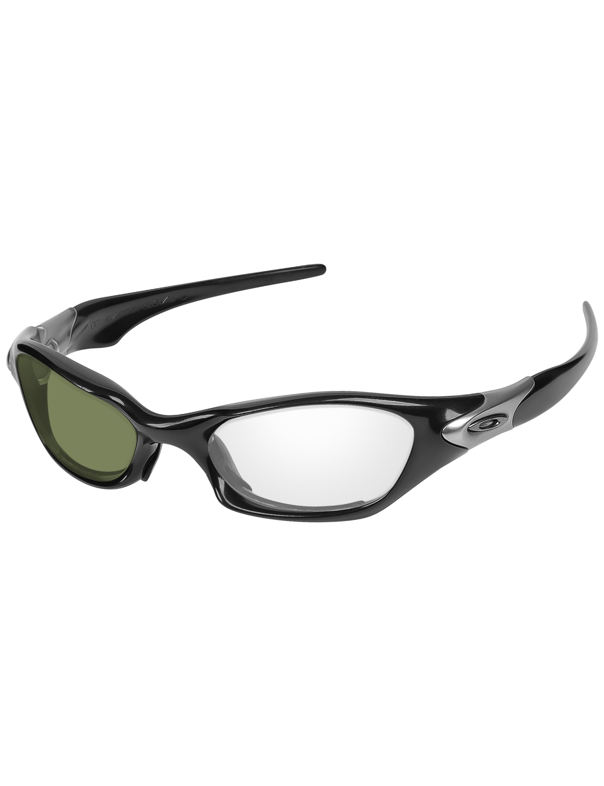 Adapt Green Photochromic-Standard
