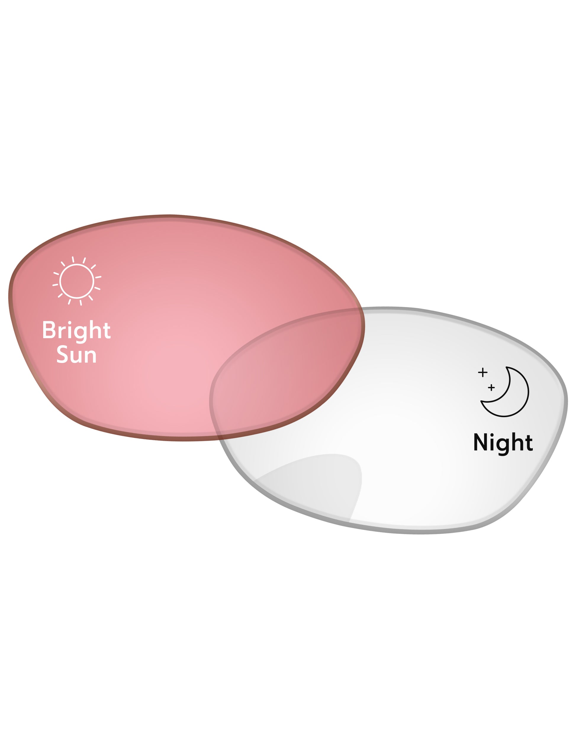 Adapt Pink Photochromic-Standard