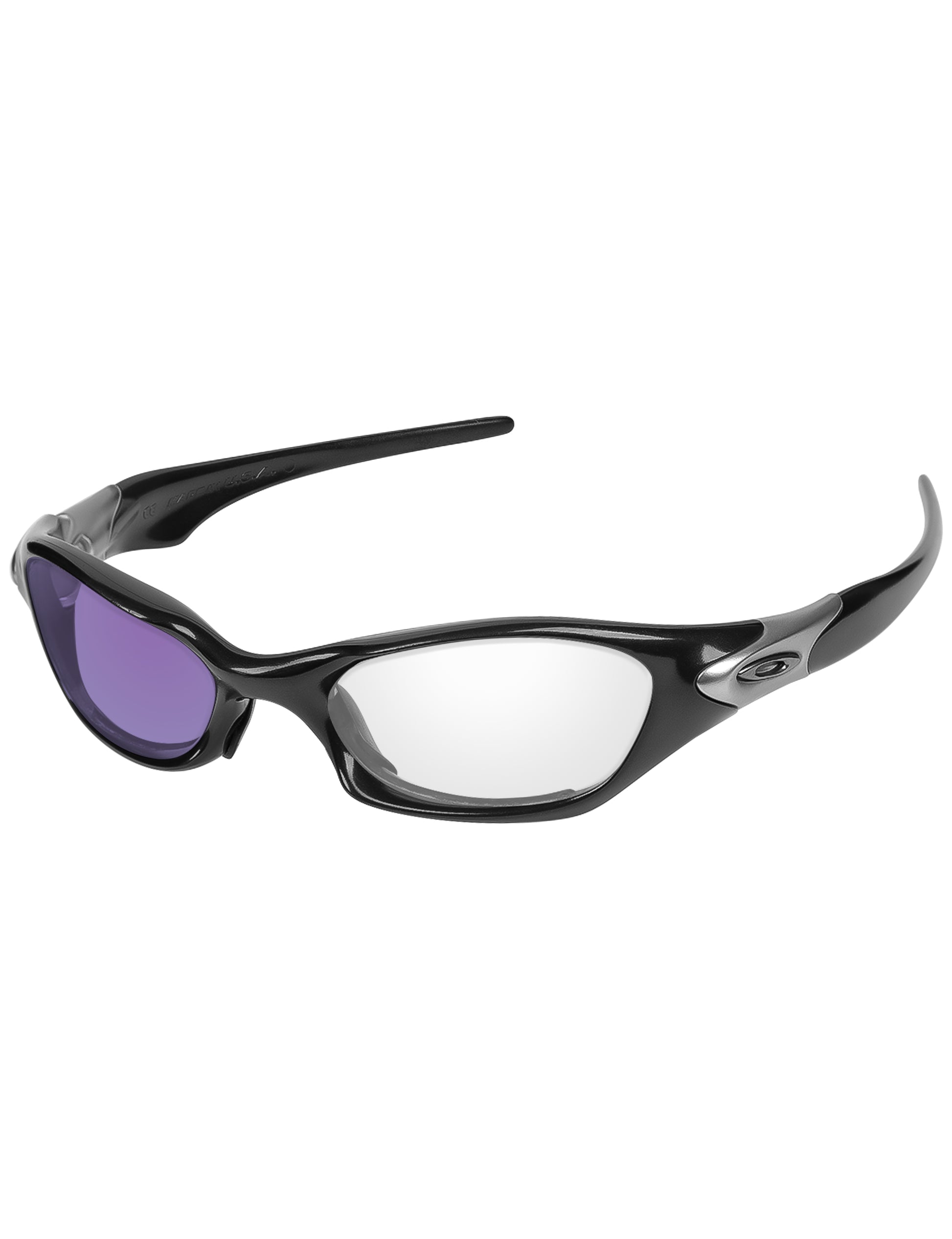 Adapt Purple Photochromic-Standard