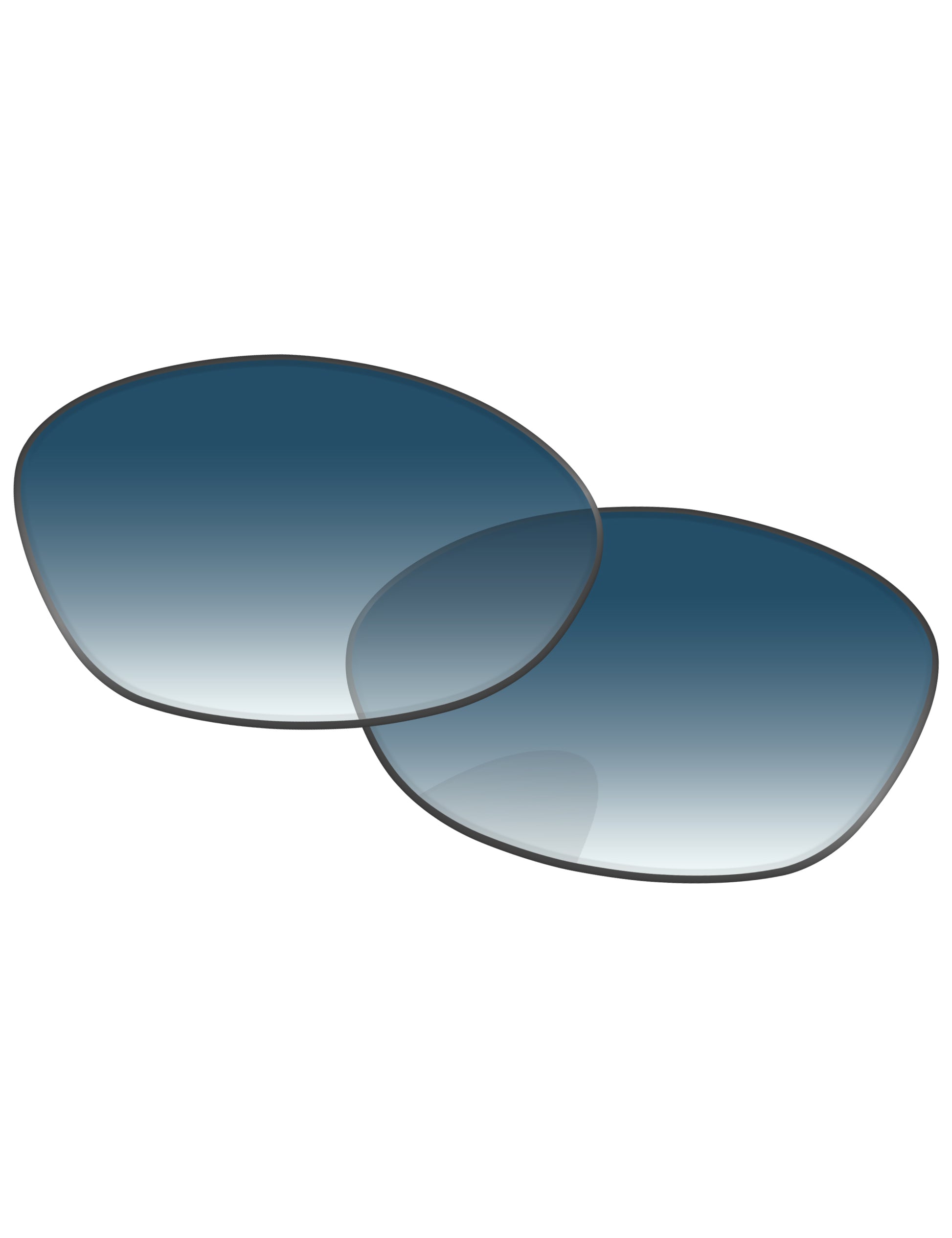 Blue Gradient-Standard