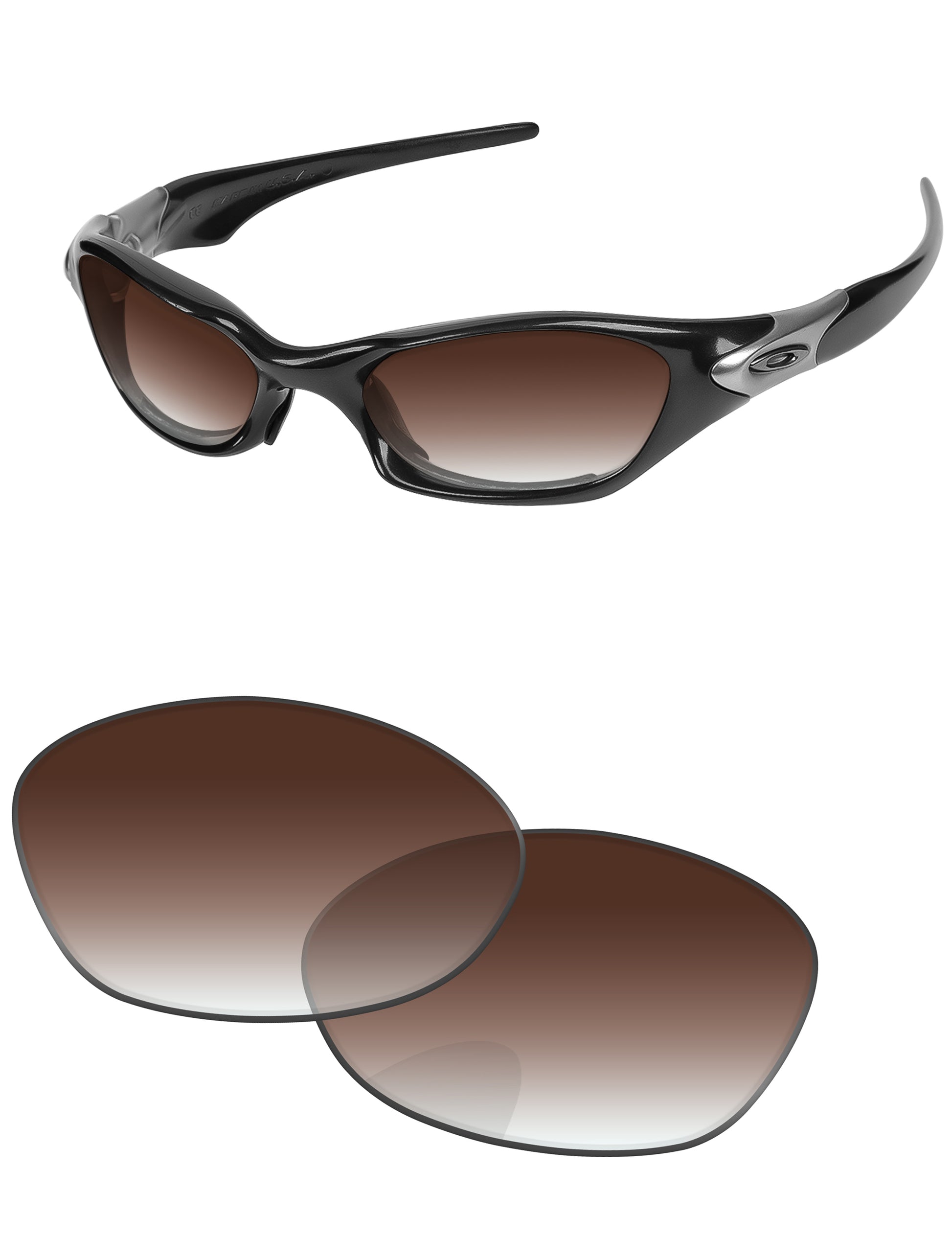 Brown Gradient-Standard