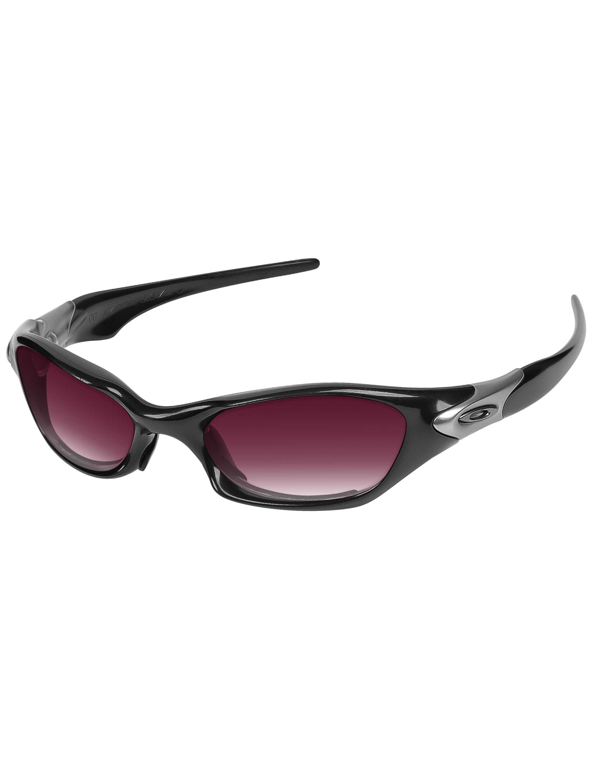 Burgundy Gradient-Standard