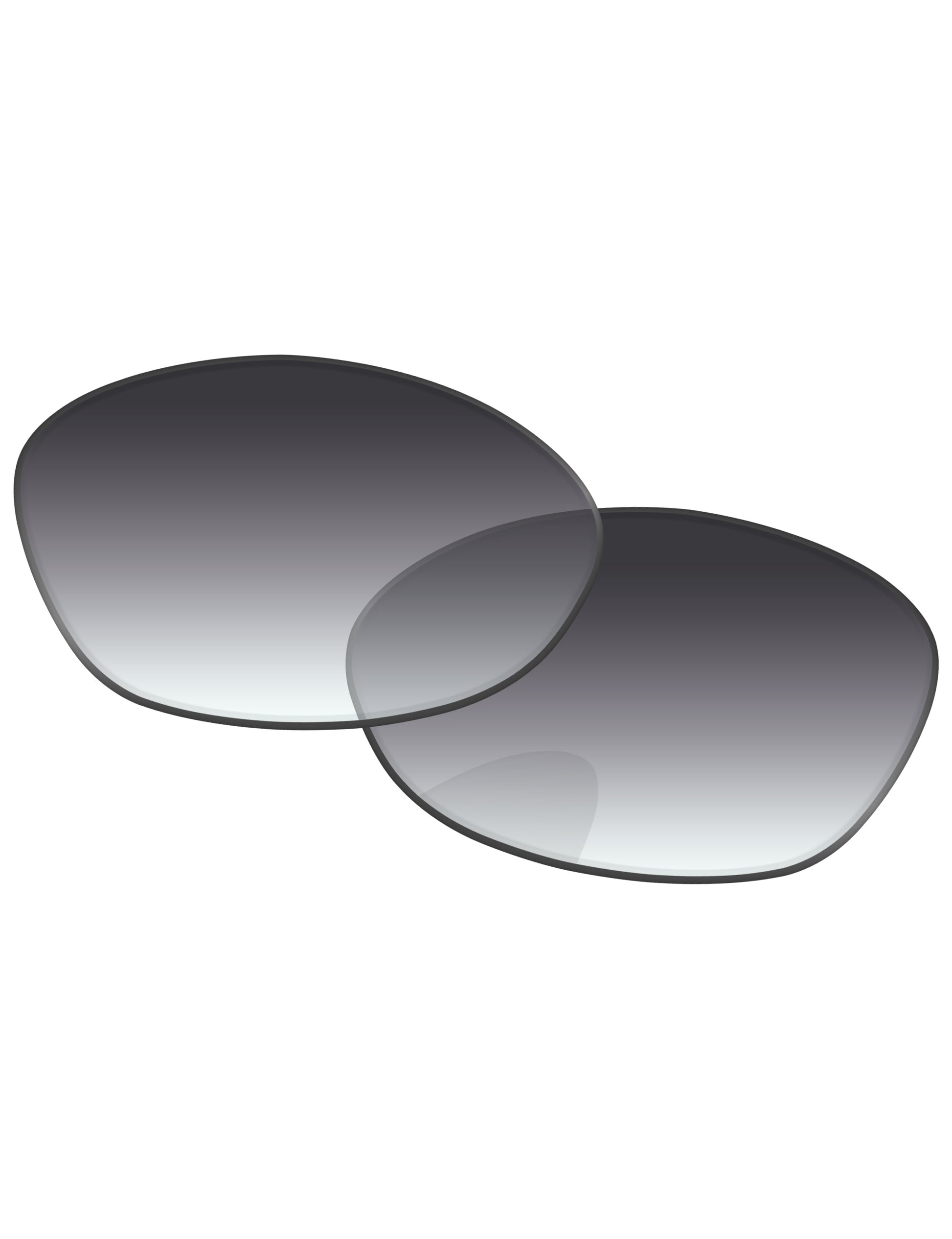 Gray Gradient-Standard