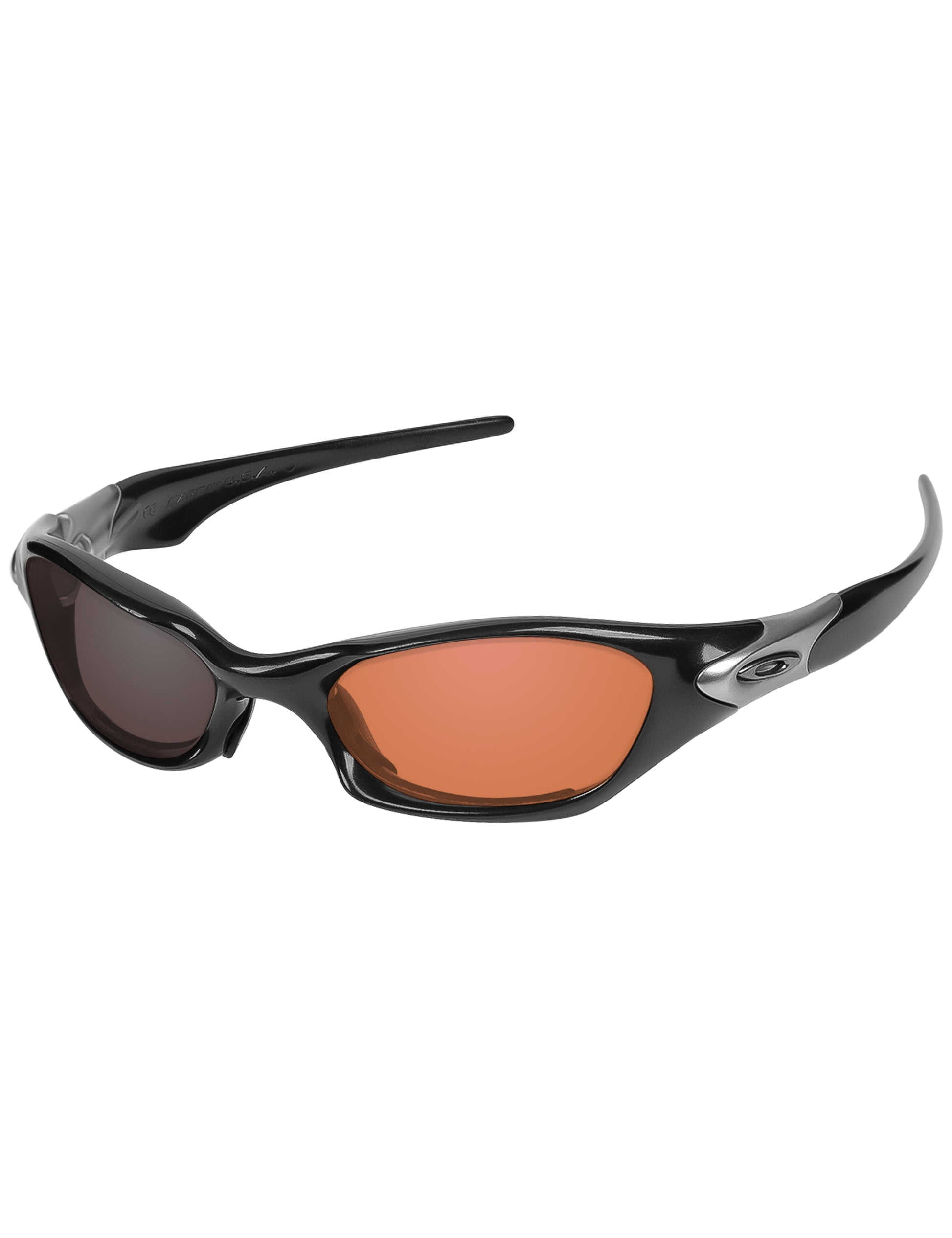 Orange Photochromic-Standard