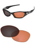 Orange Photochromic-Standard