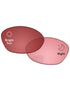 Pink Photochromic-Standard
