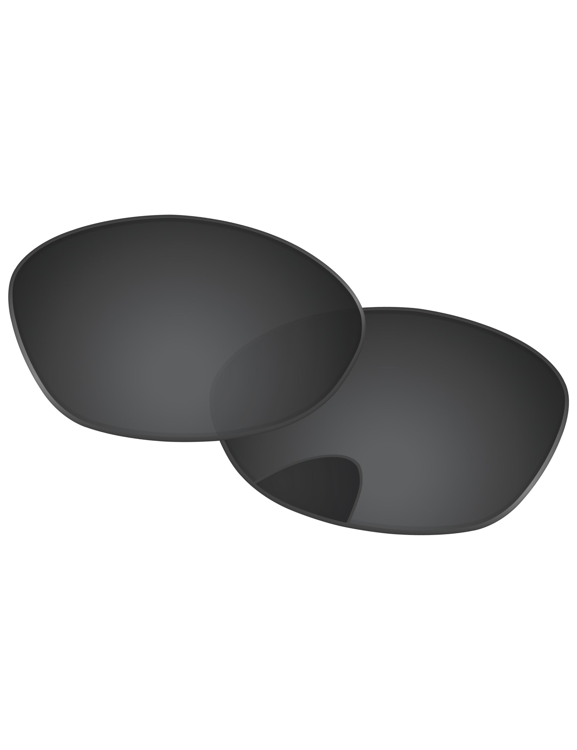 Solid Black-Standard