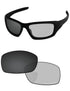 Gray Photochromic-Pro