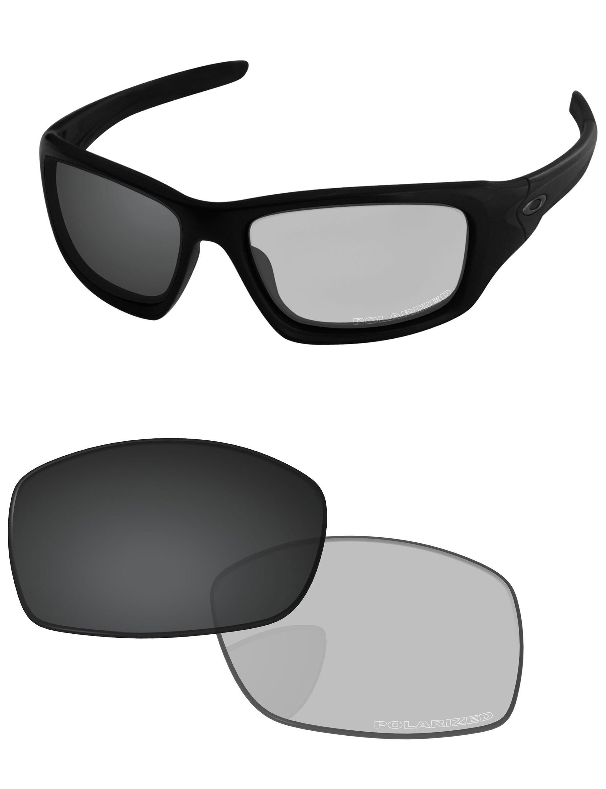 Gray Photochromic-Pro