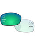 Adapt Green Shield Photochromic-Pro+