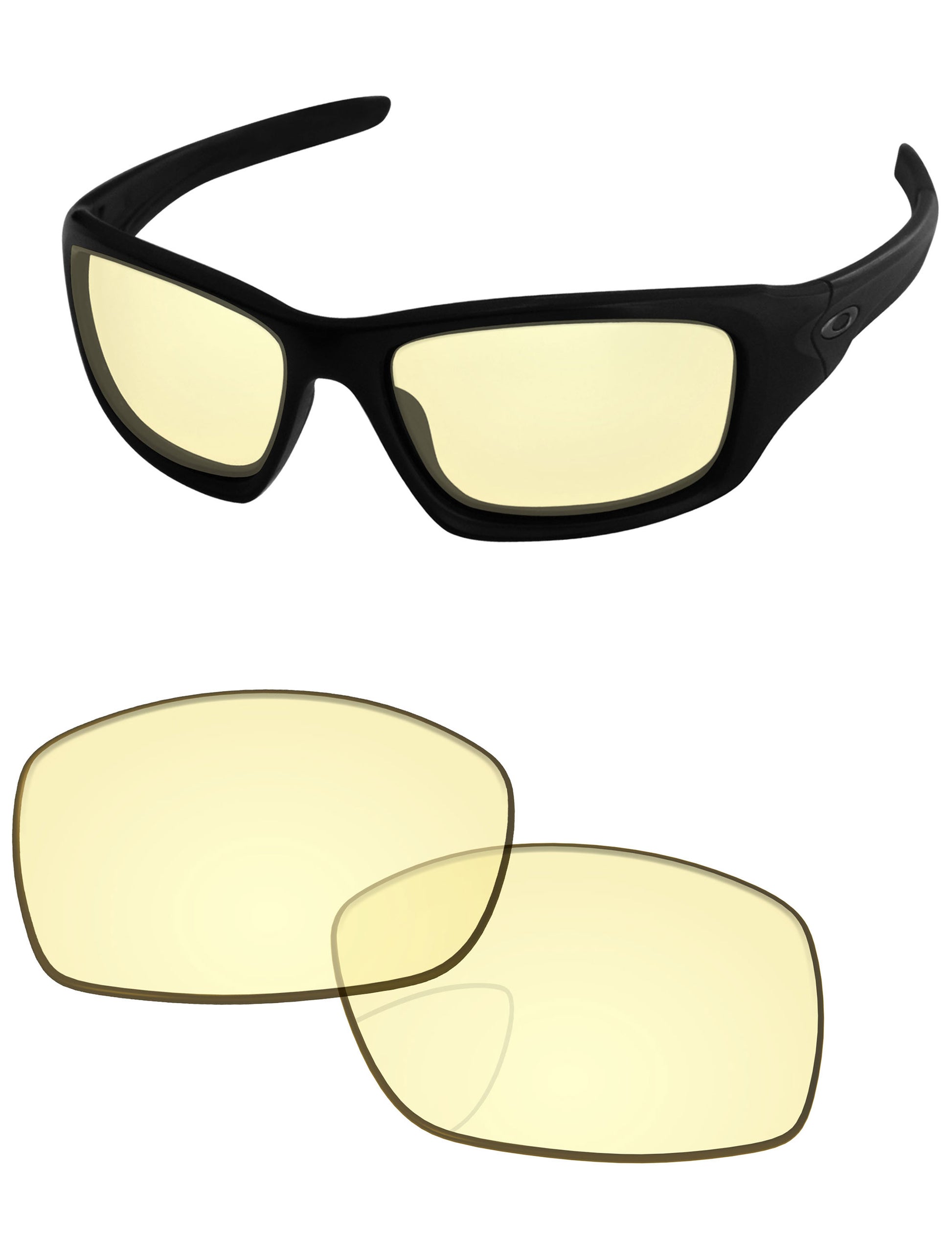 Gaming Lens Blue Light Blocking-Pro+