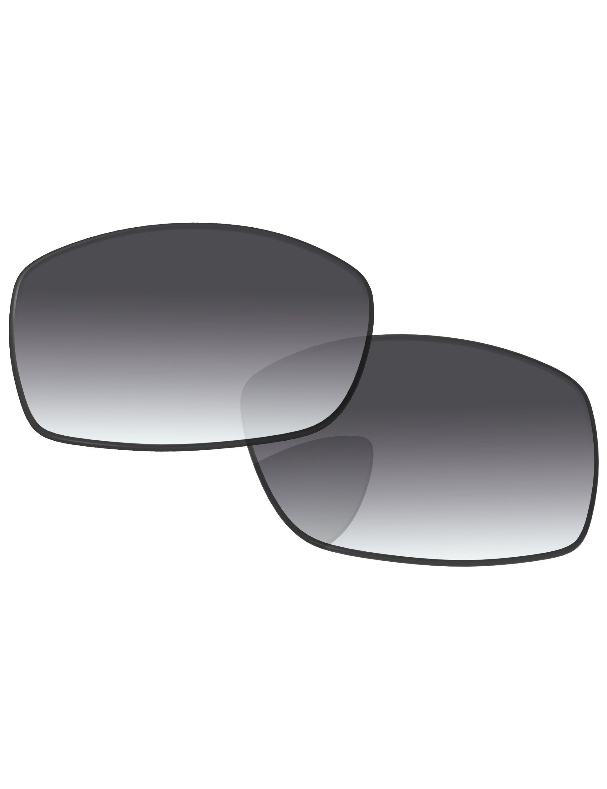 Gray Gradient-Standard