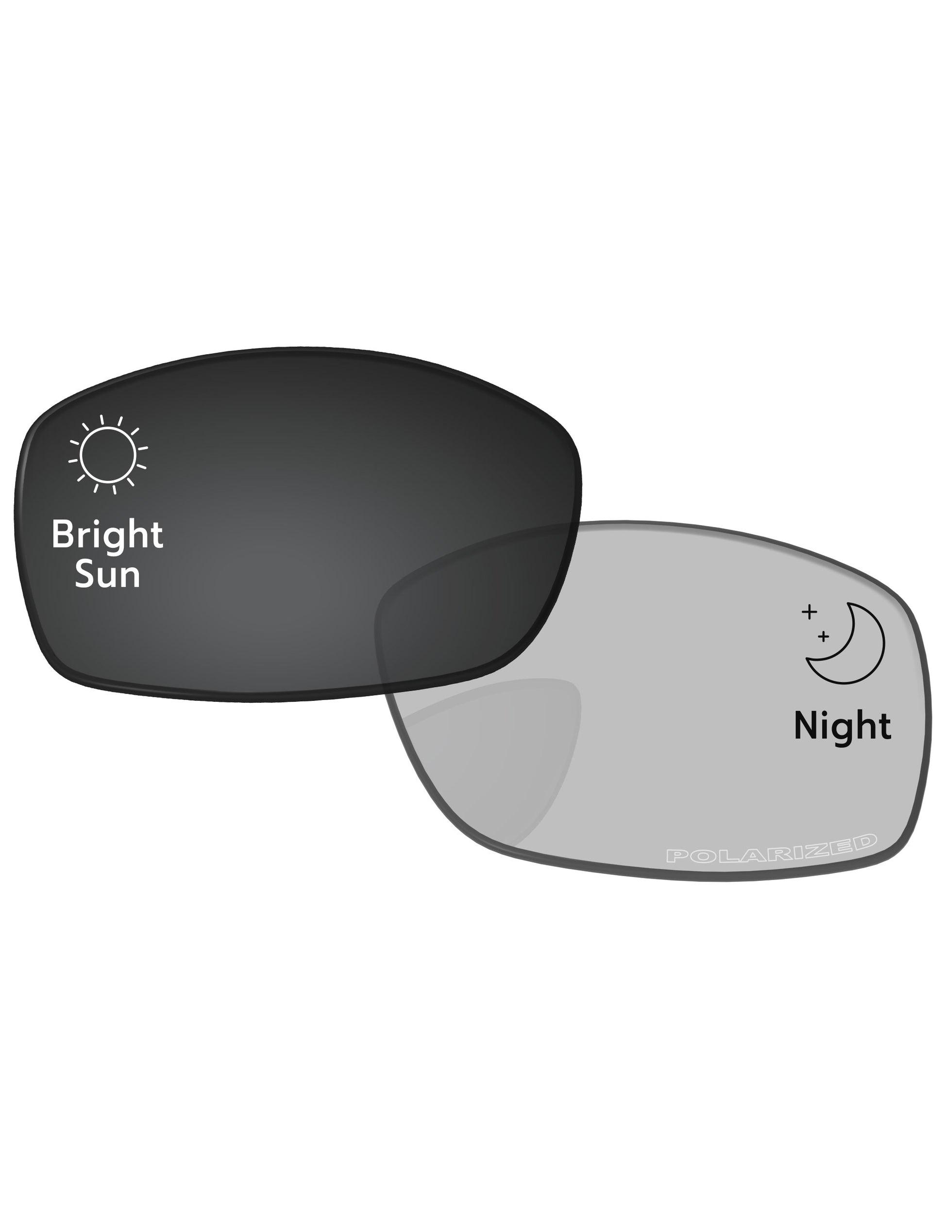 Gray Photochromic-Pro