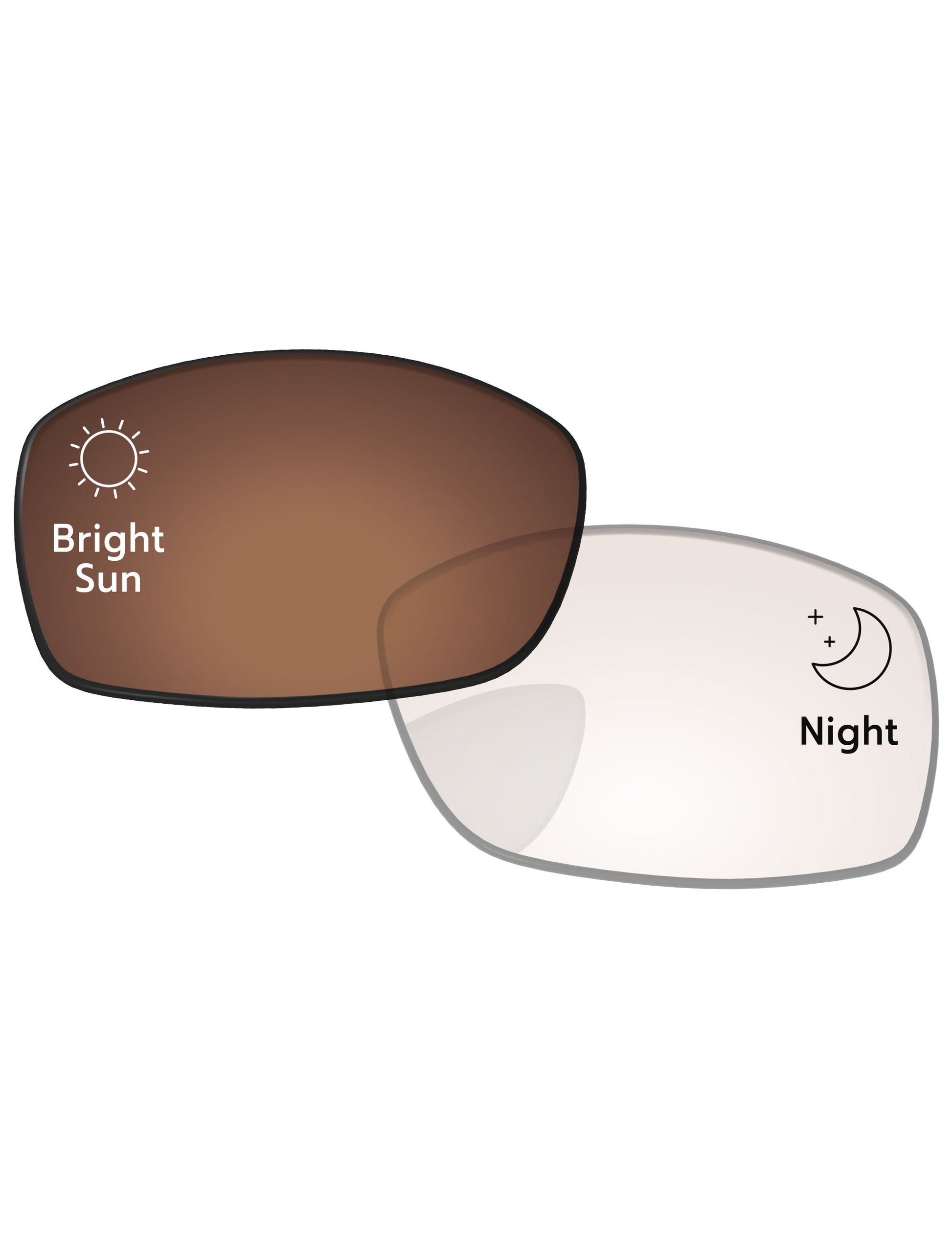 Adapt Brown Photochromic-Pro+