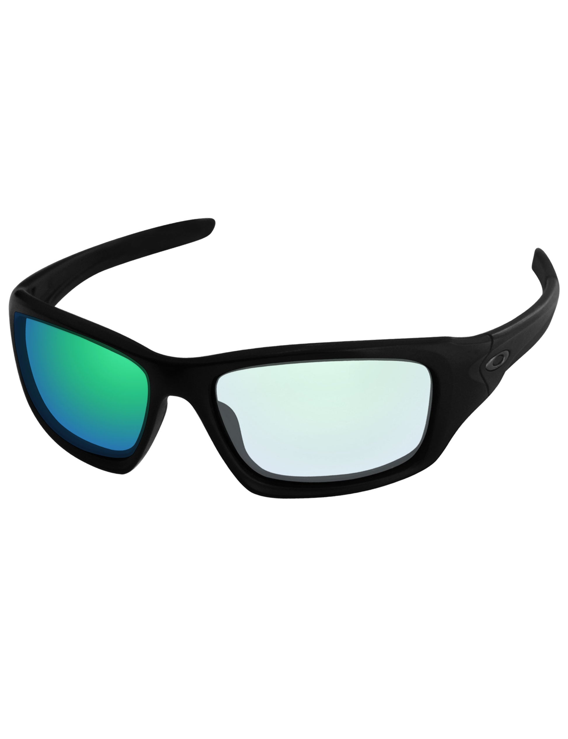 Adapt Green Shield Photochromic-Pro+