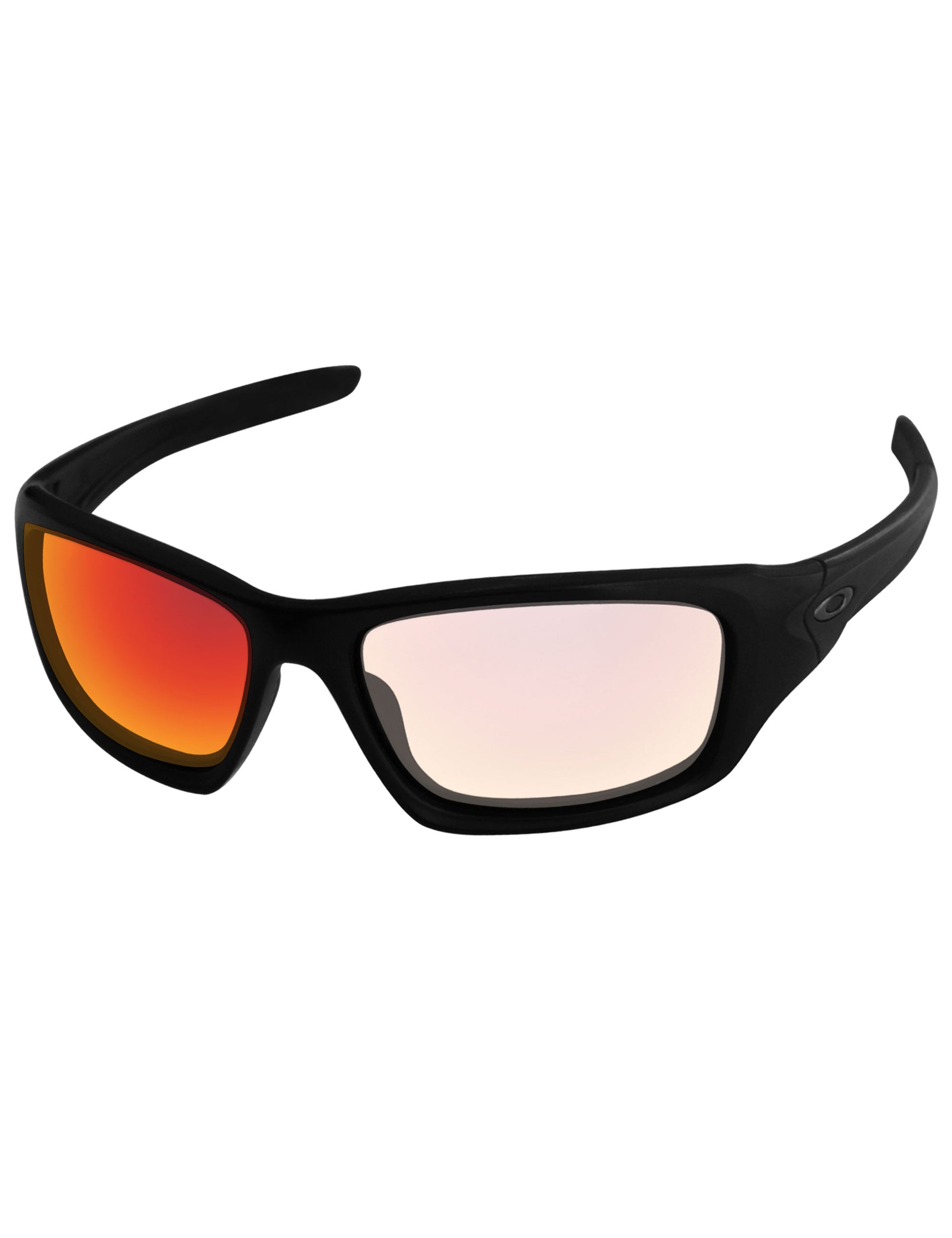 Adapt Red Shield Photochromic-Pro+