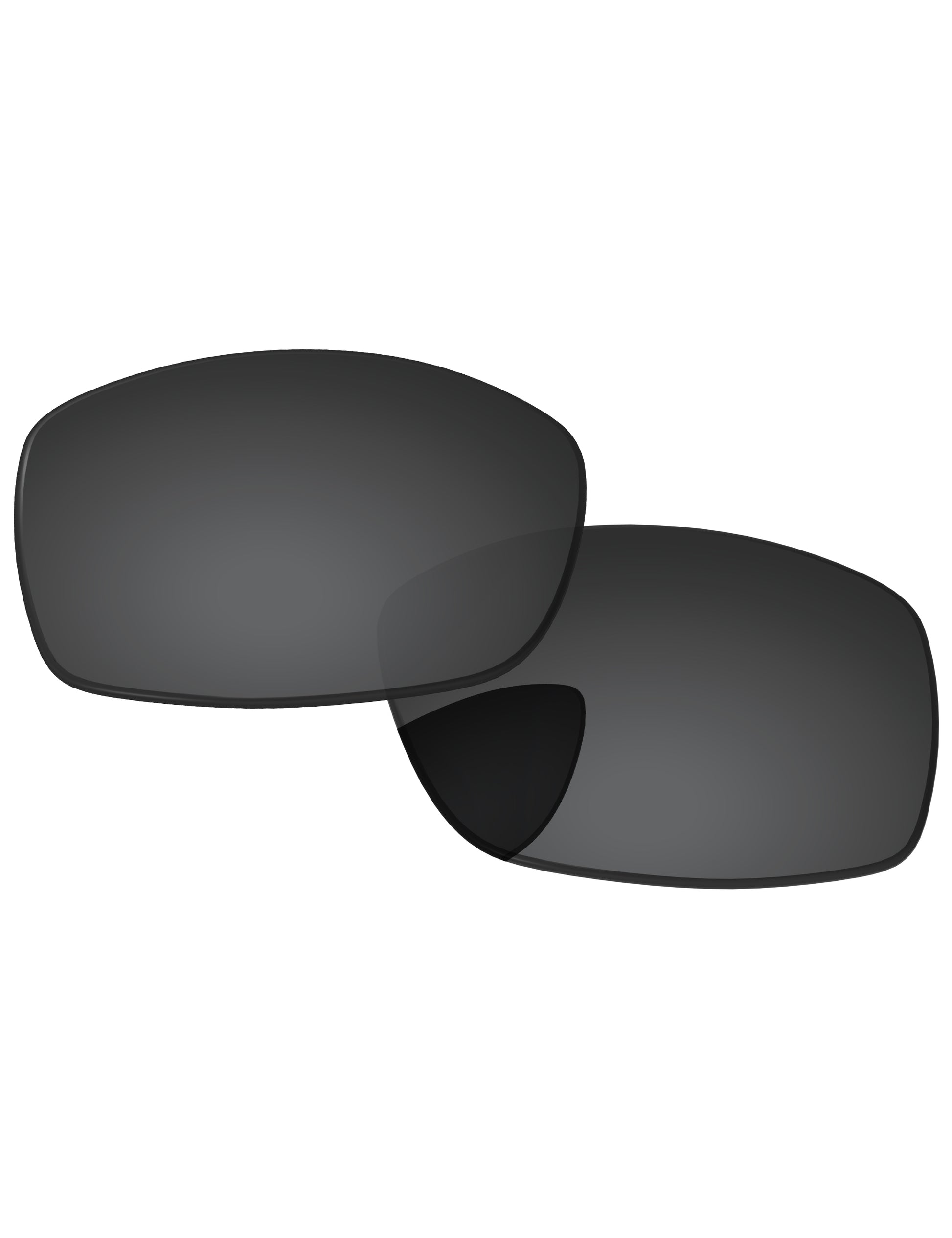 Solid Black Anti-Infrared-Pro+