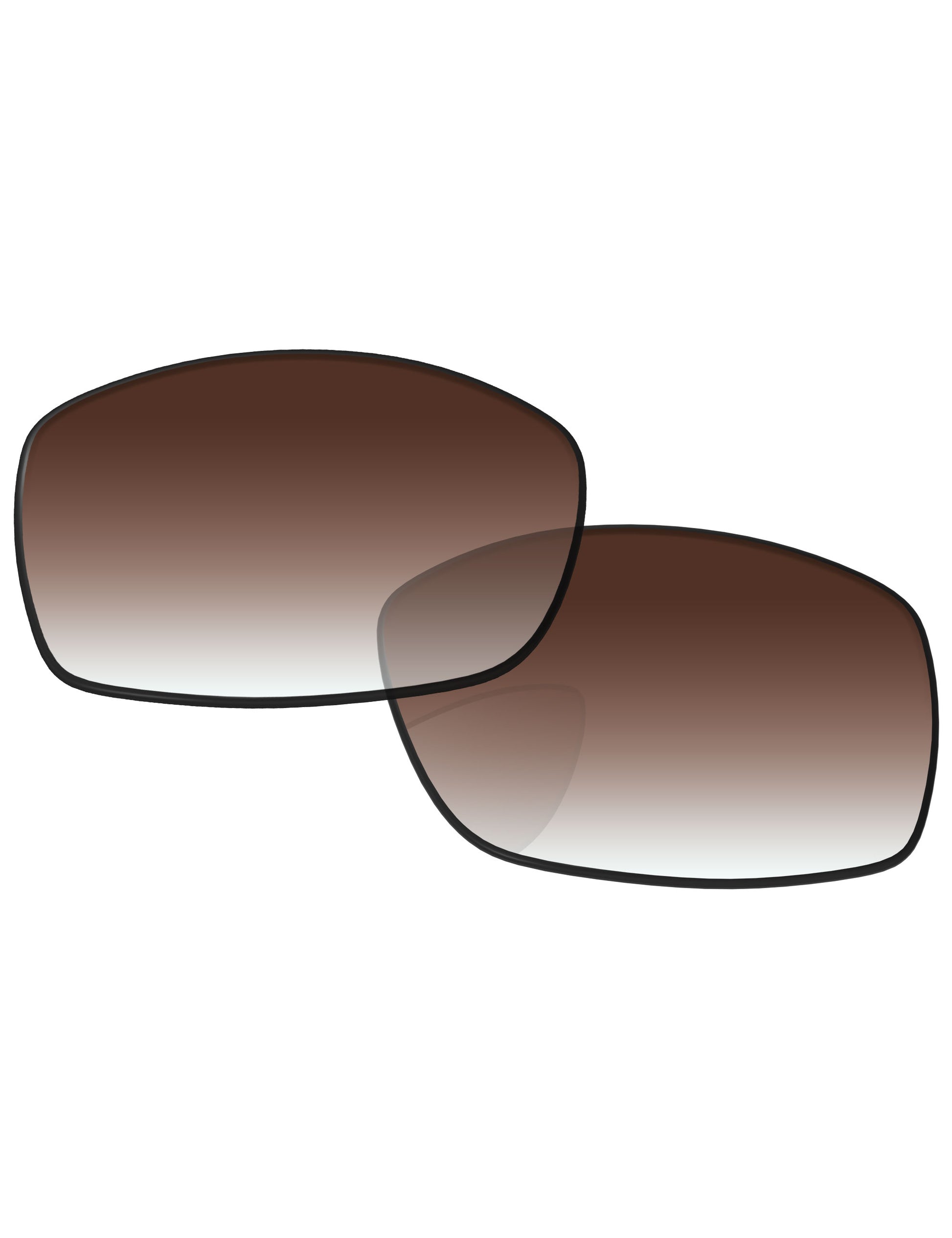 Brown Gradient-Standard