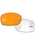 Adapt Orange Photochromic-Standard