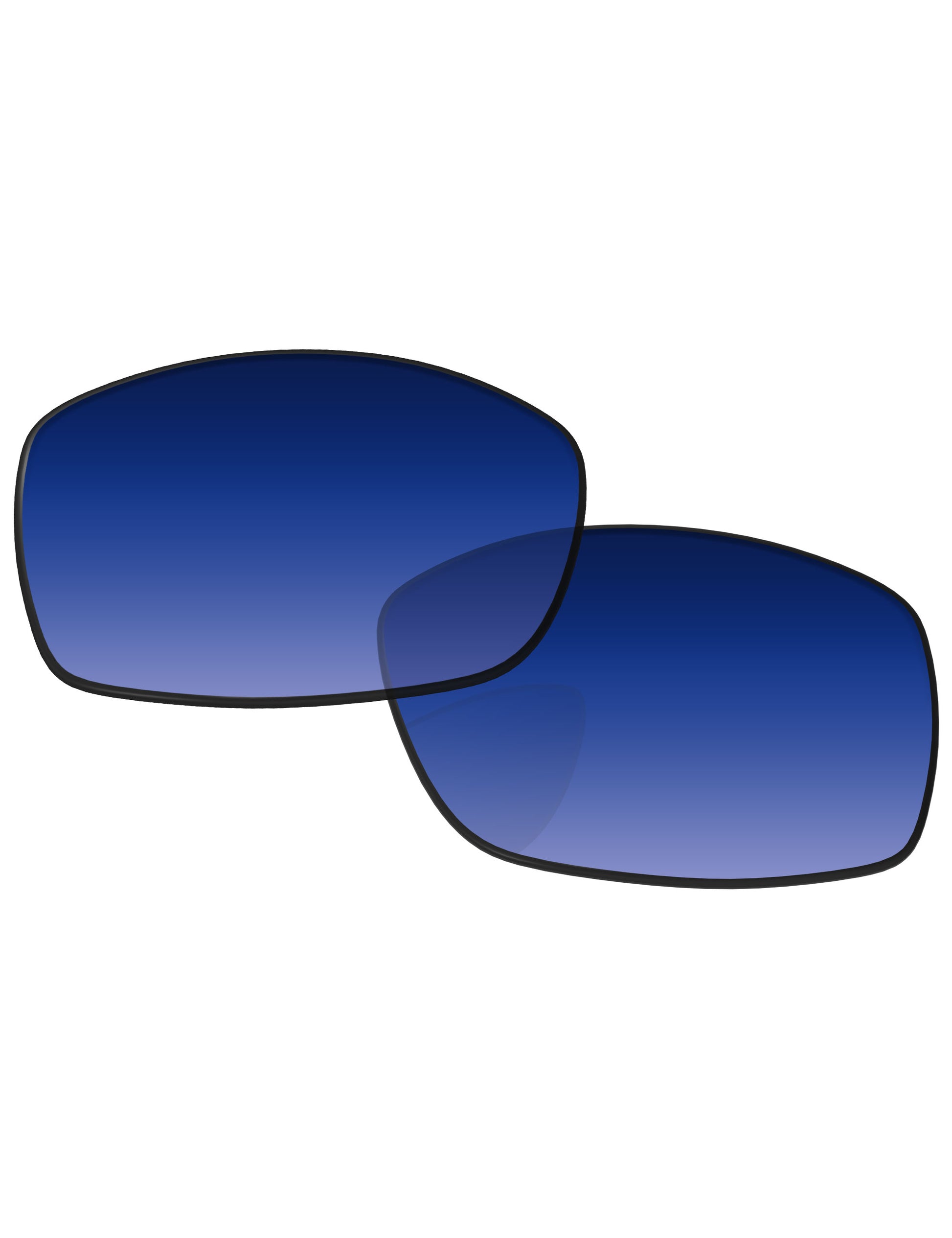 Sapphire Gradient-Standard