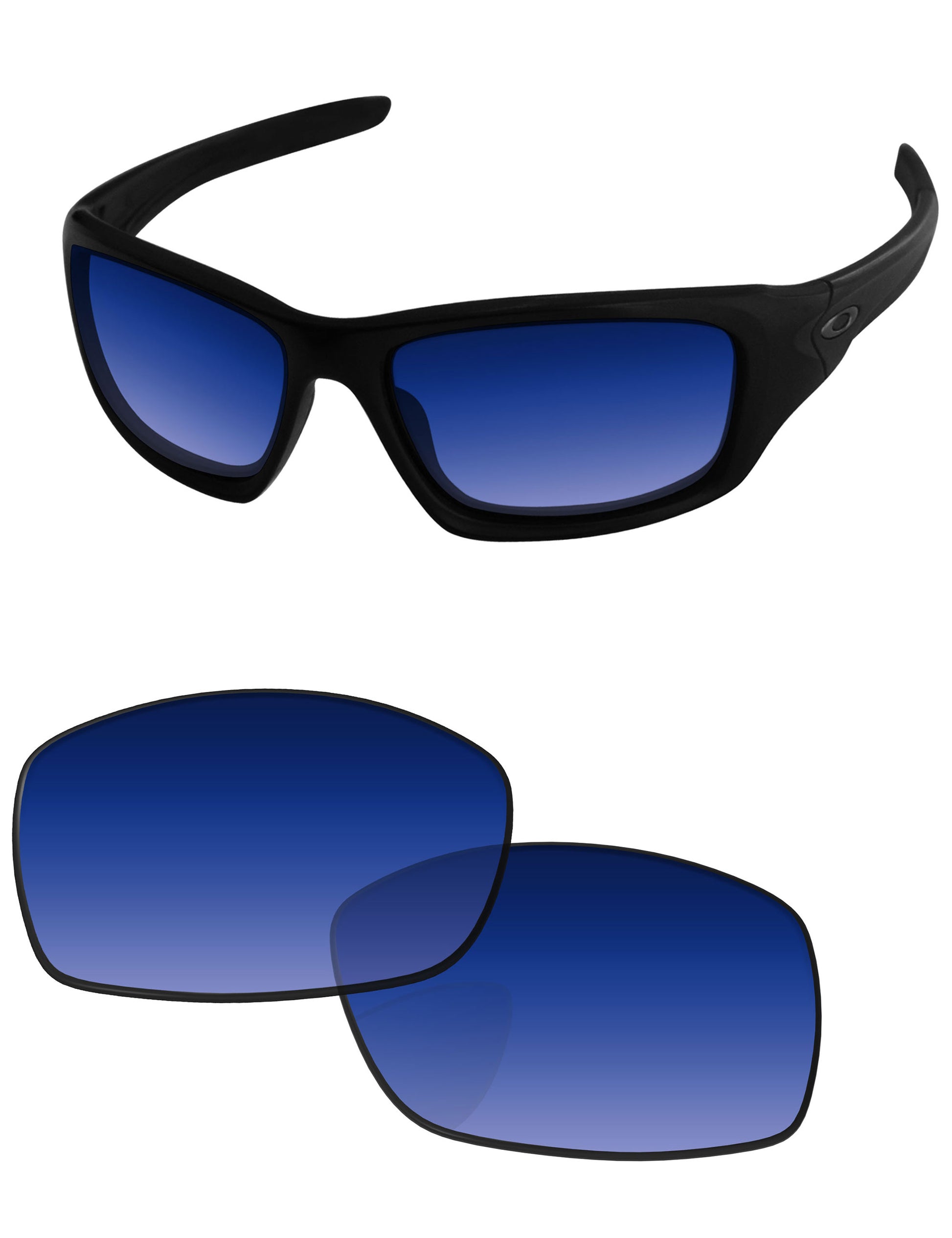 Sapphire Gradient-Standard