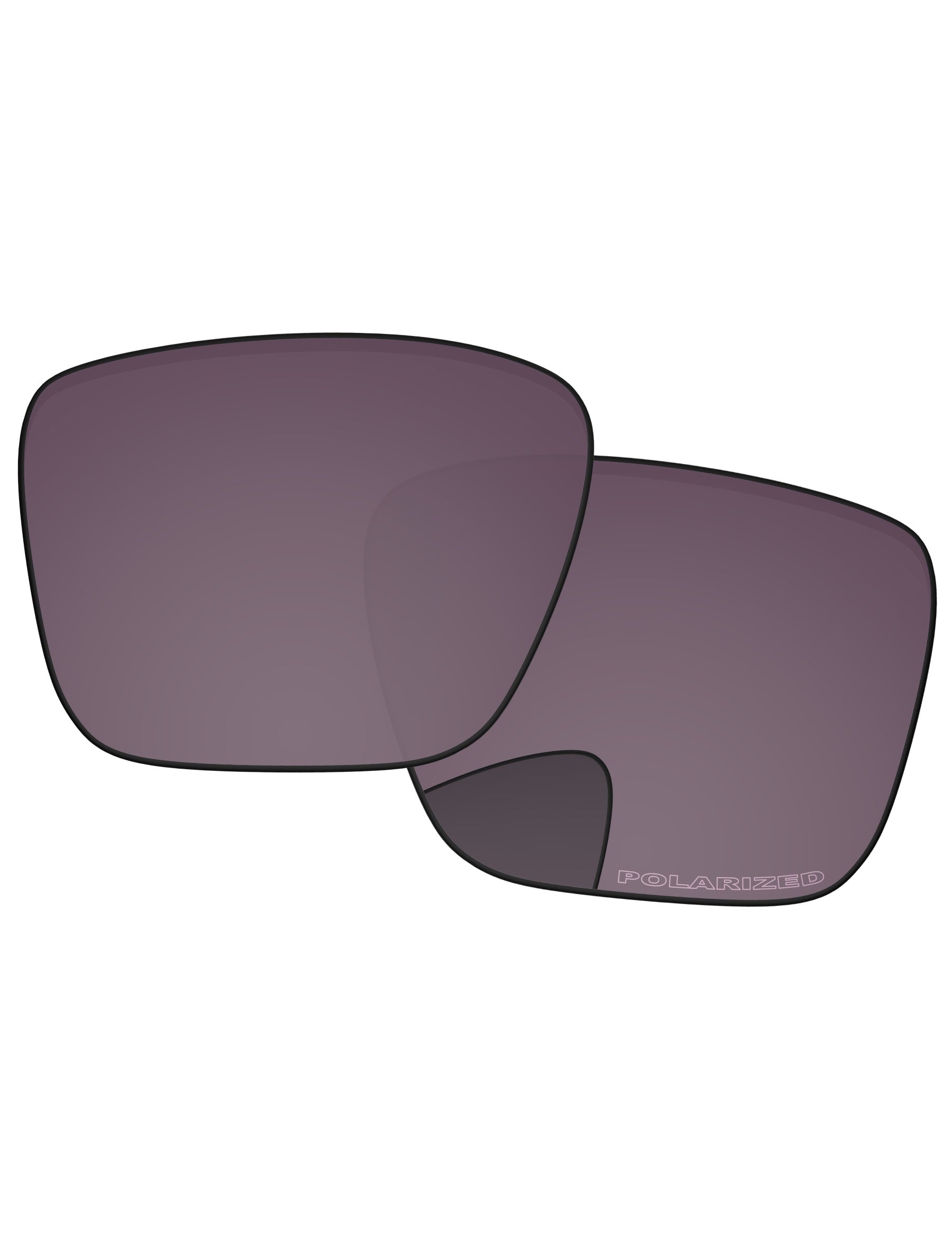 Gray Chrome-Pro
