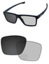 Gray Photochromic-Pro