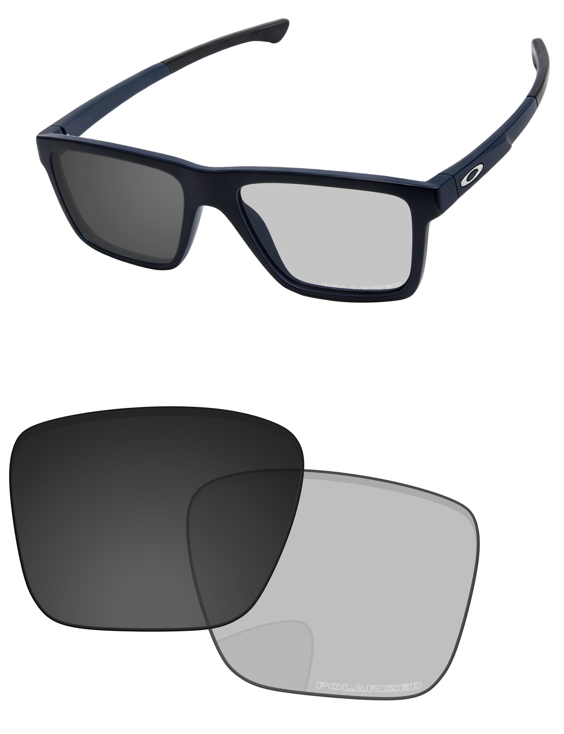 Gray Photochromic-Pro