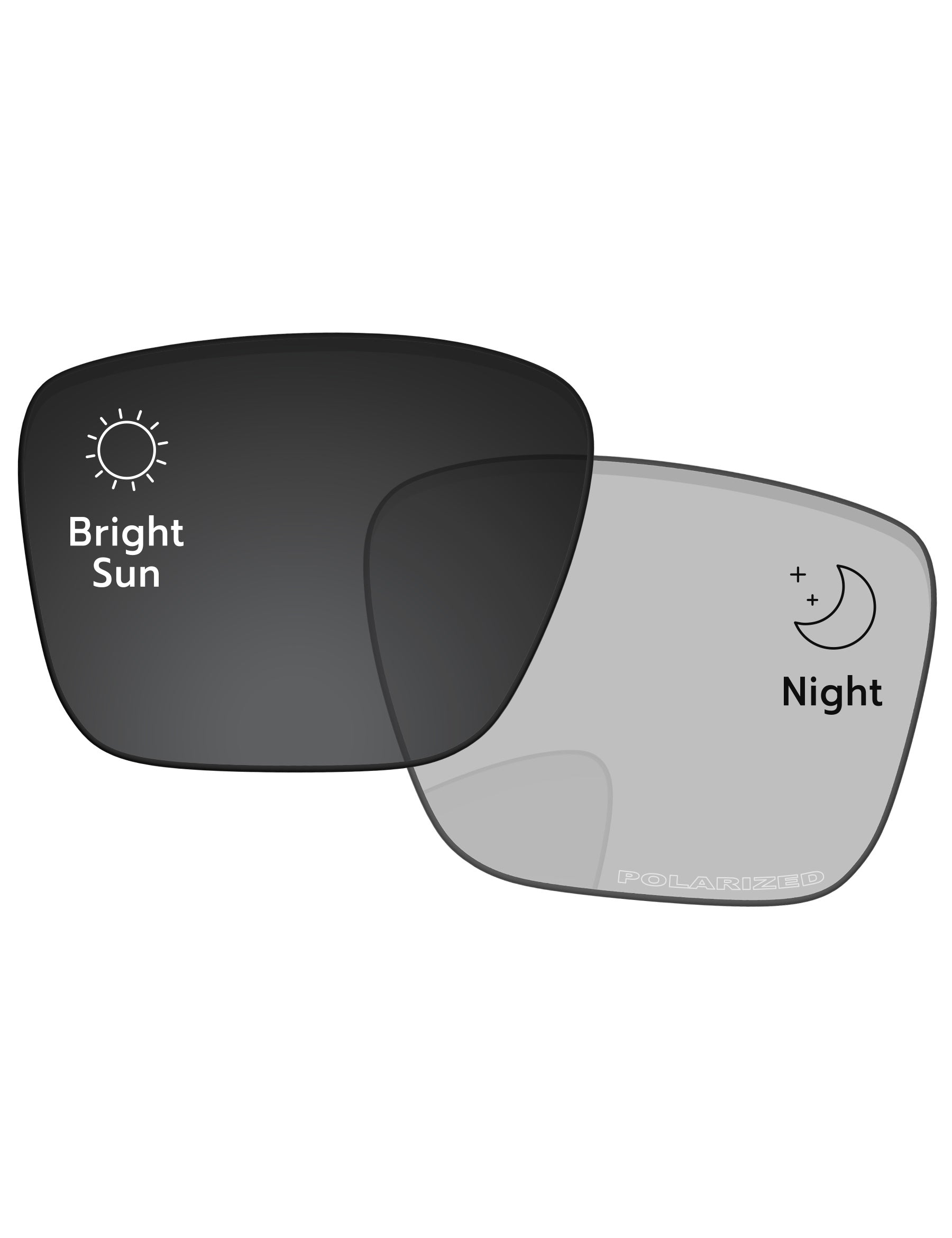 Gray Photochromic-Pro