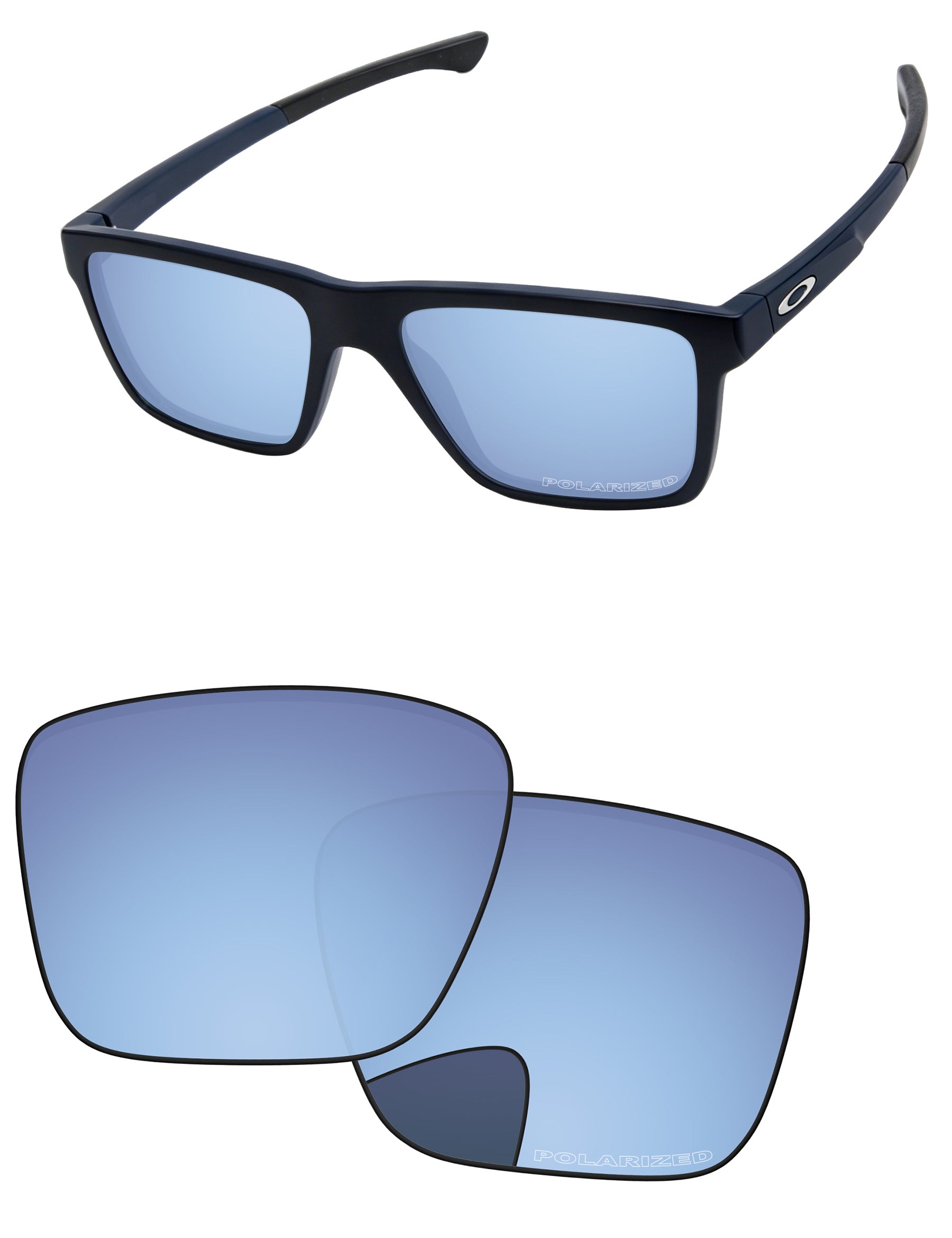 Sapphire Blue-Pro