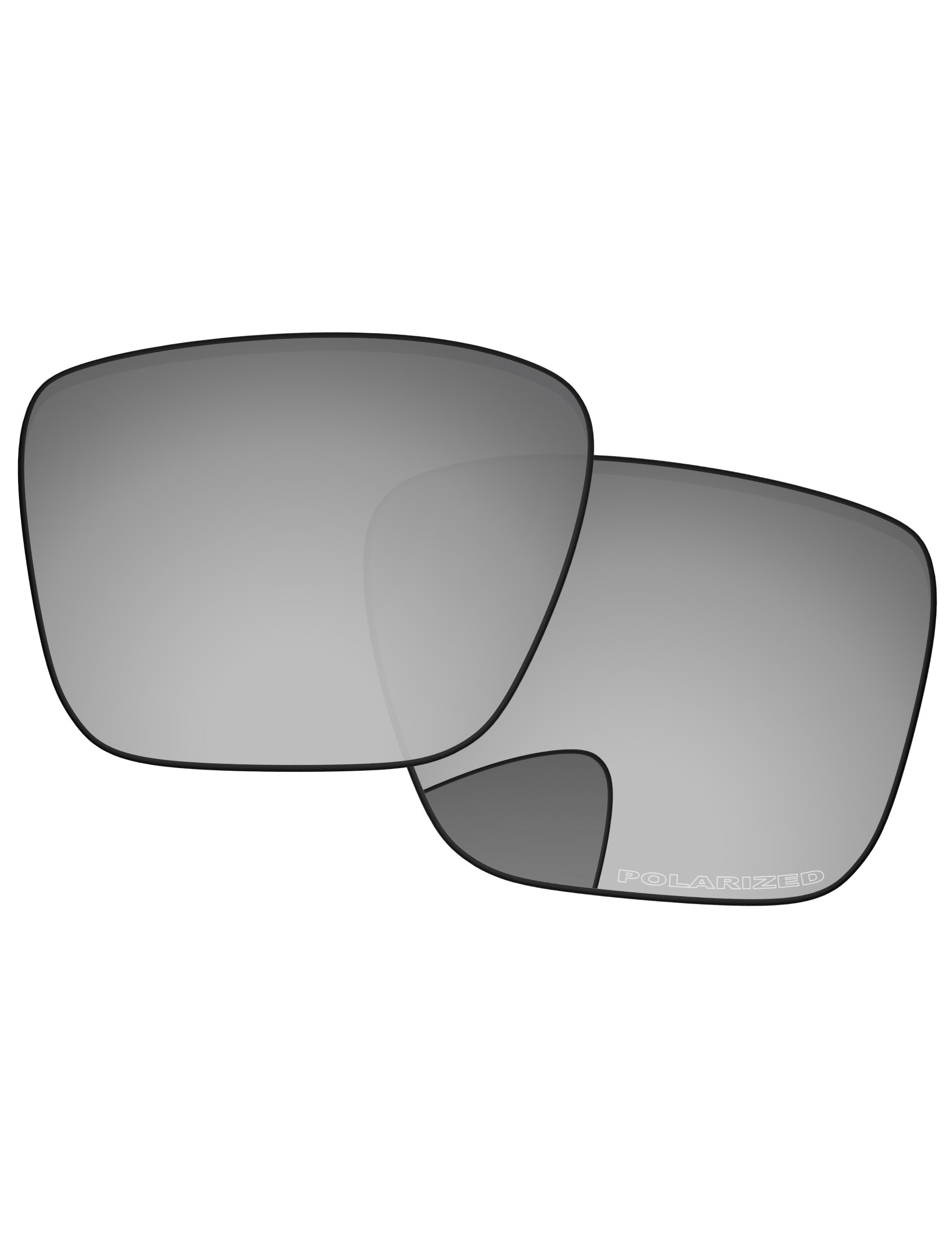 Silver Chrome-Pro