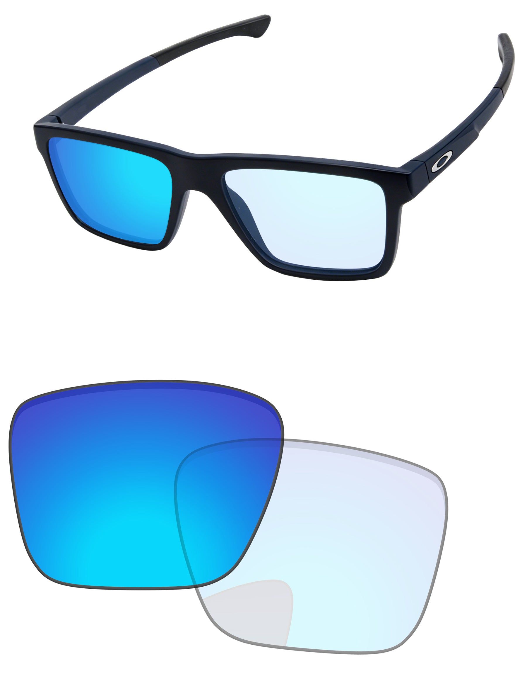 Adapt Blue Shield Photochromic-Pro+