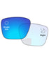 Adapt Blue Shield Photochromic-Pro+
