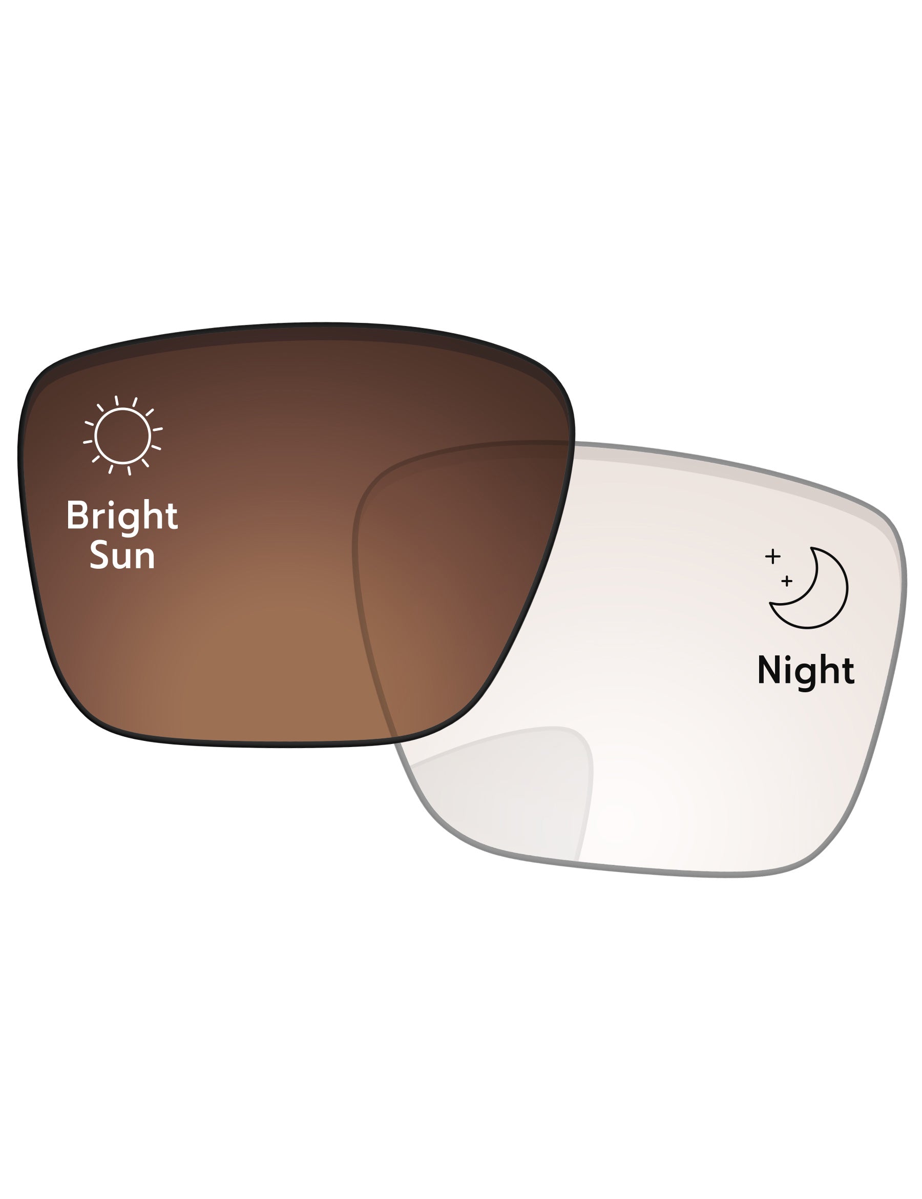 Adapt Brown Photochromic-Pro+
