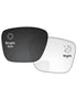 Adapt Gray Photochromic Blue Light Blocking-Pro+