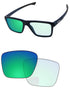 Adapt Green Shield Photochromic-Pro+