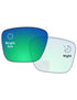 Adapt Green Shield Photochromic-Pro+