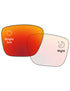 Adapt Red Shield Photochromic-Pro+