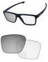 Adapt Silver Shield Photochromic-Pro+