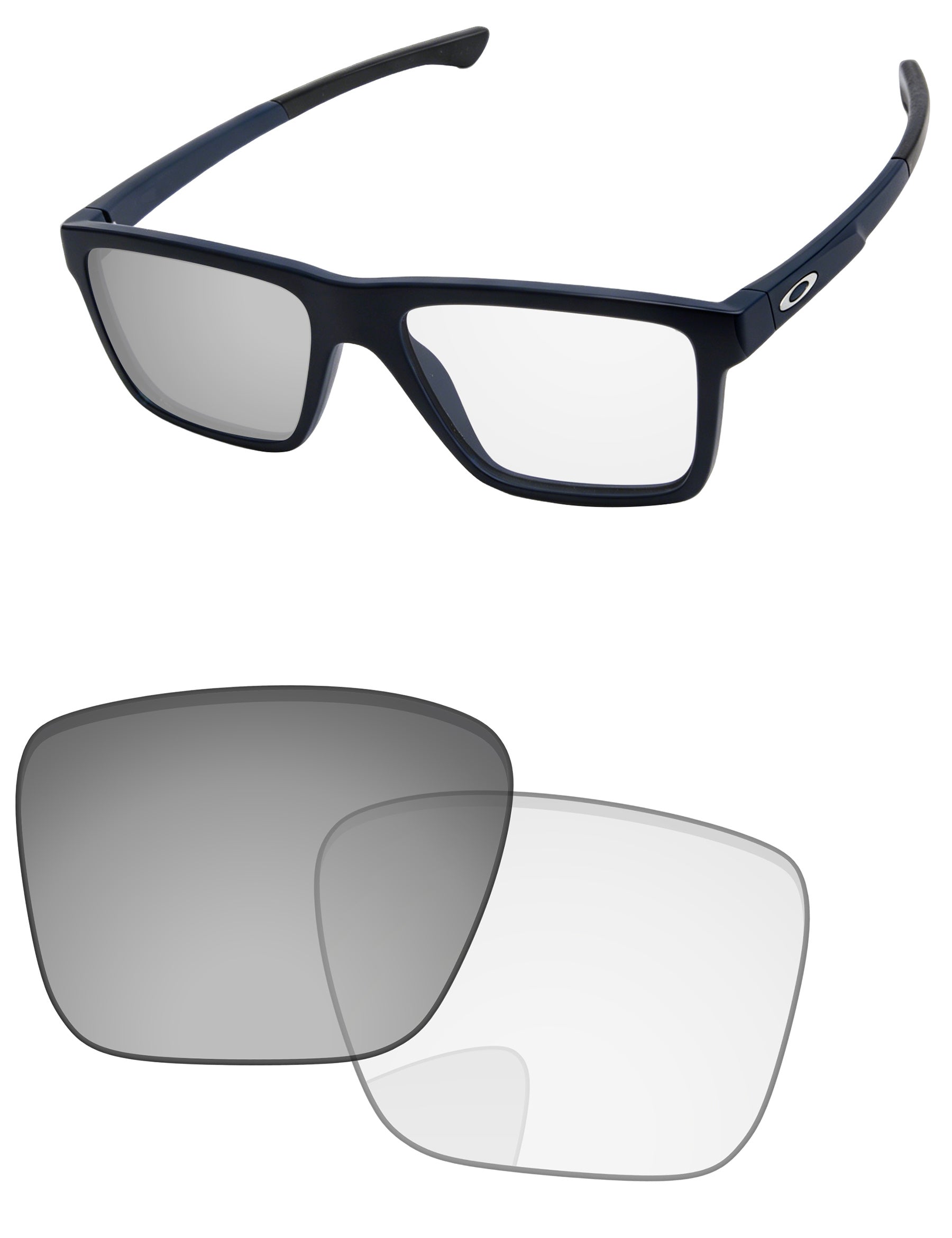 Adapt Silver Shield Photochromic-Pro+