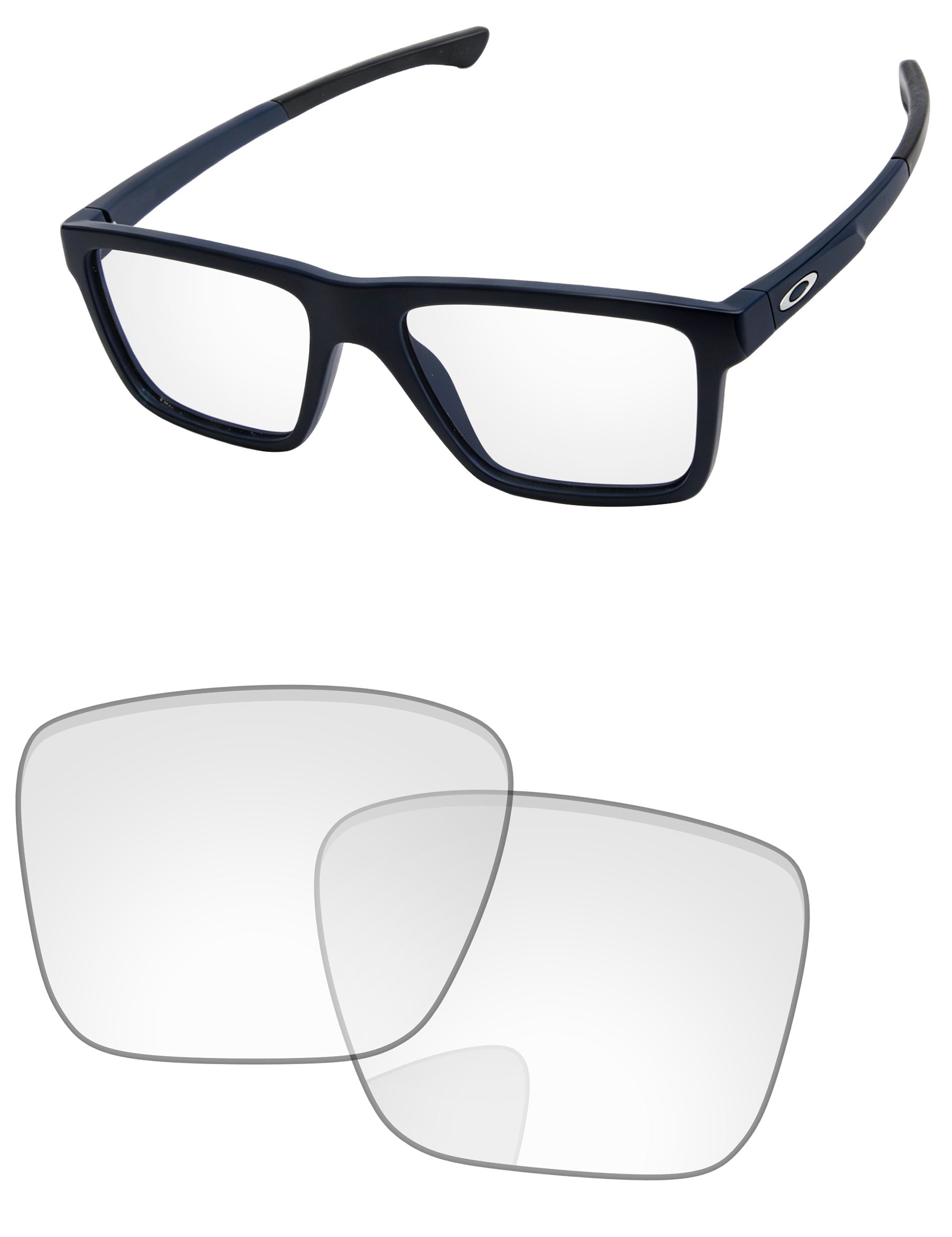 HD Clear Blue Light Blocking-Pro+
