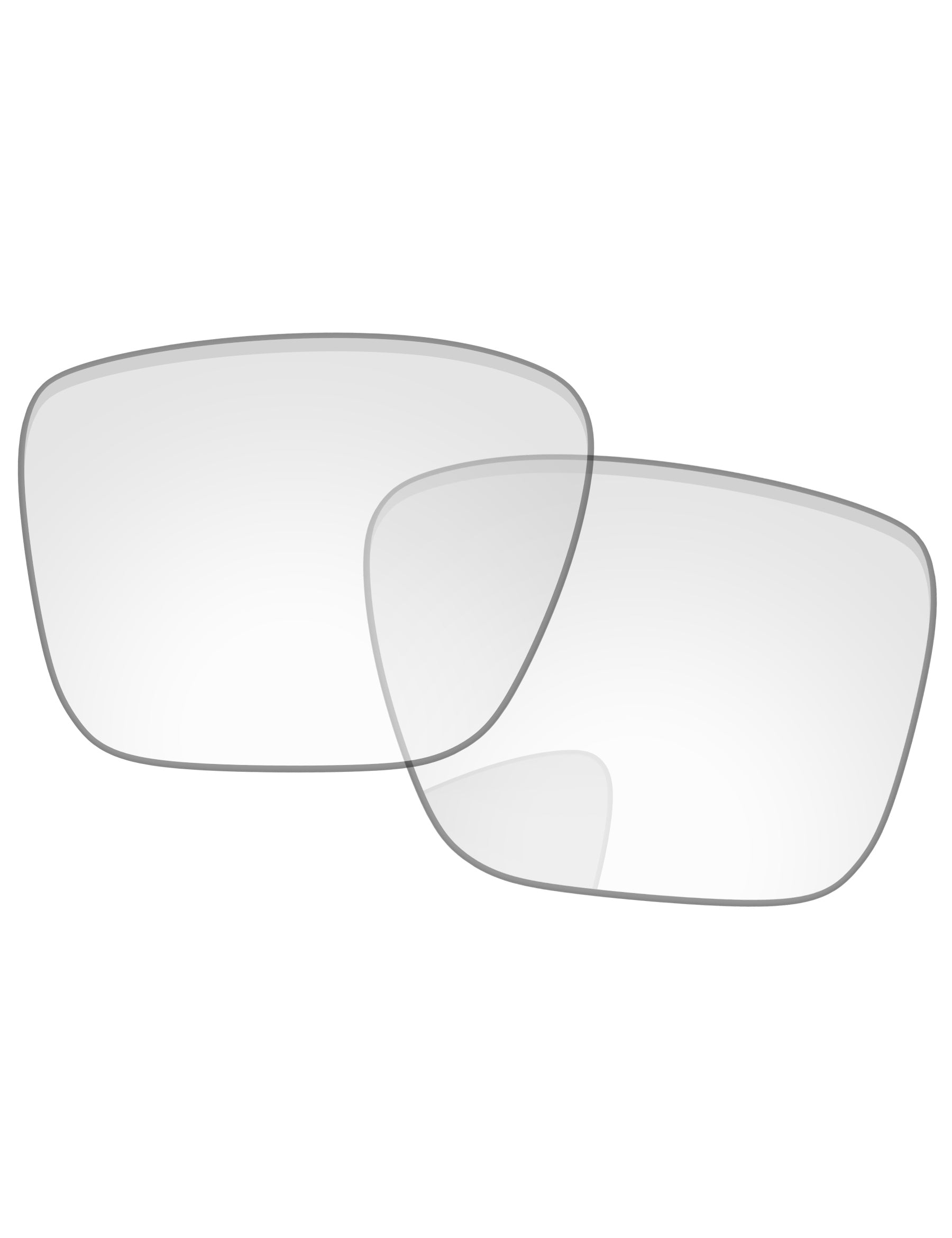 HD Clear Blue Light Blocking-Pro+