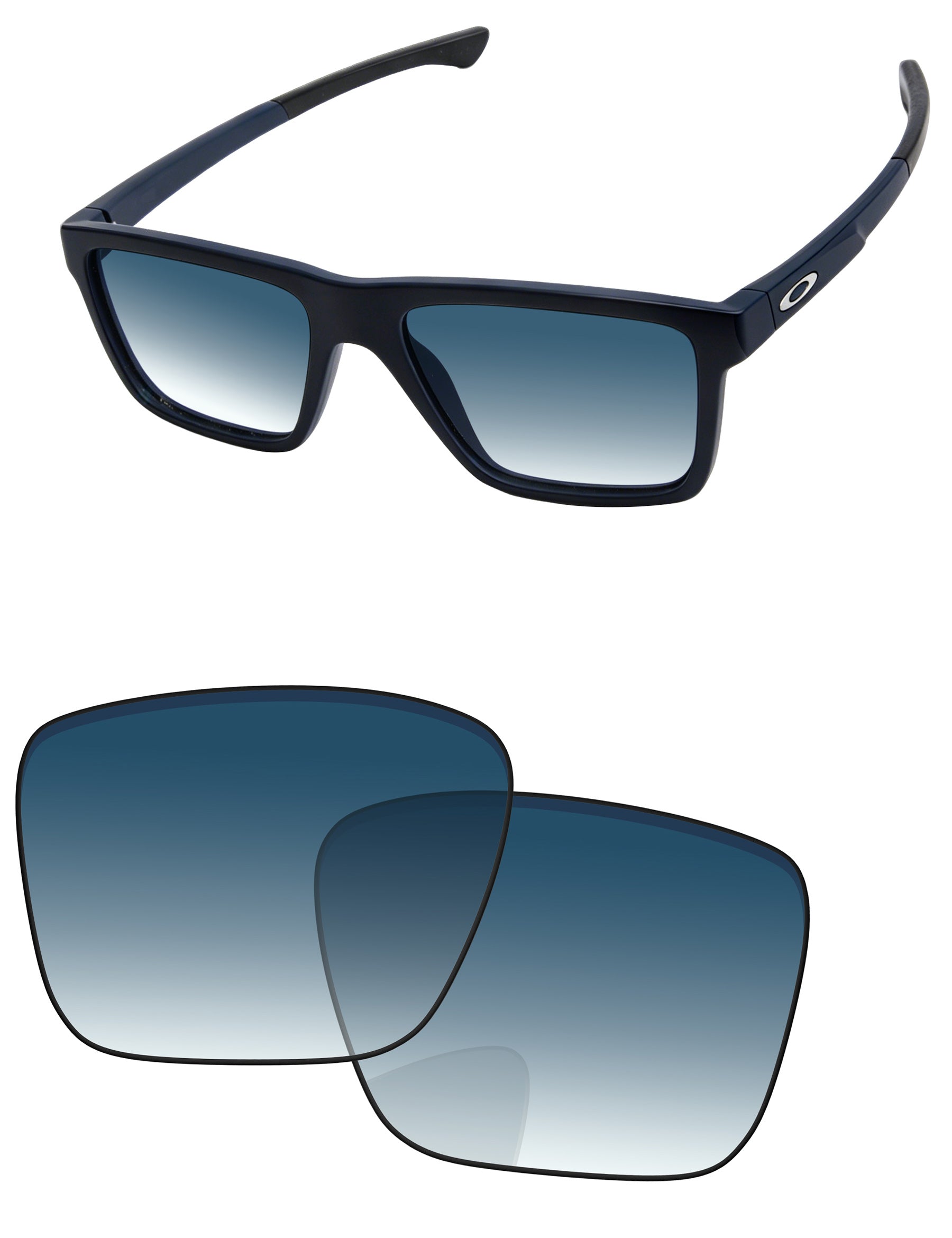 Blue Gradient-Standard