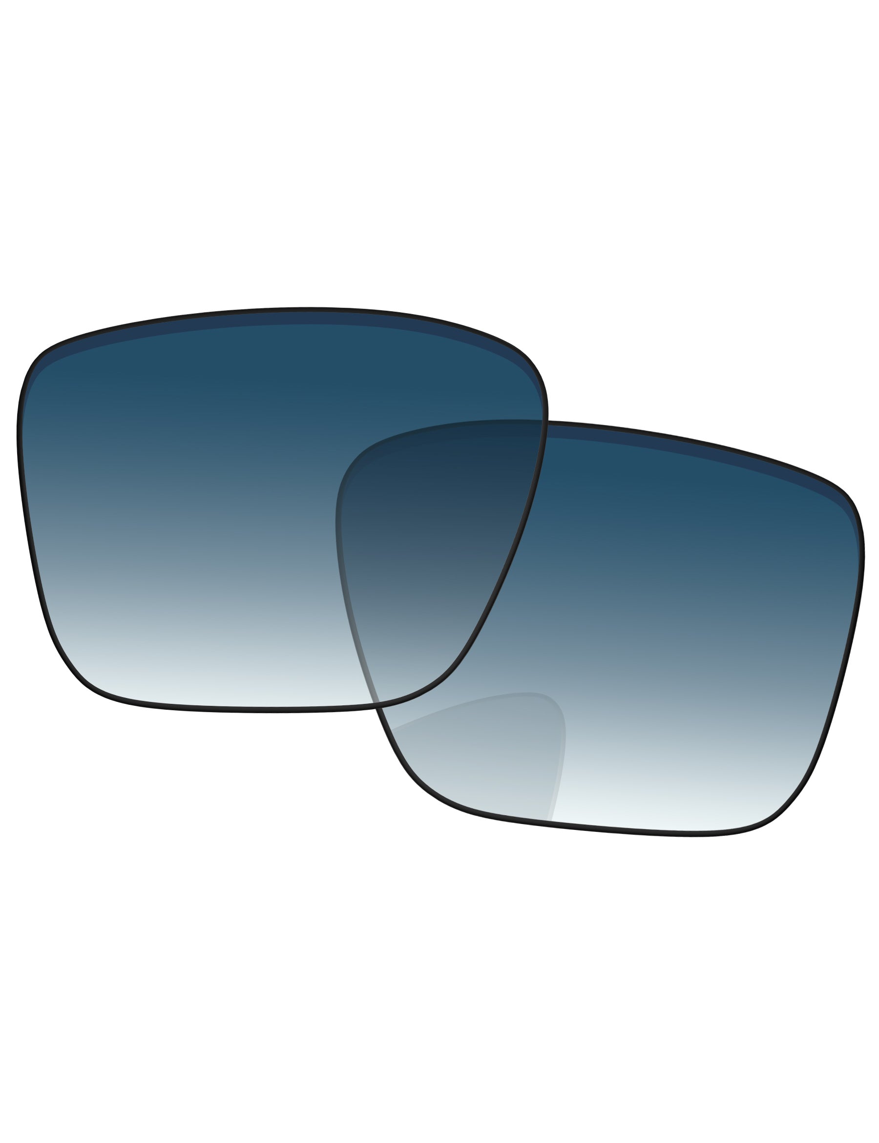 Blue Gradient-Standard