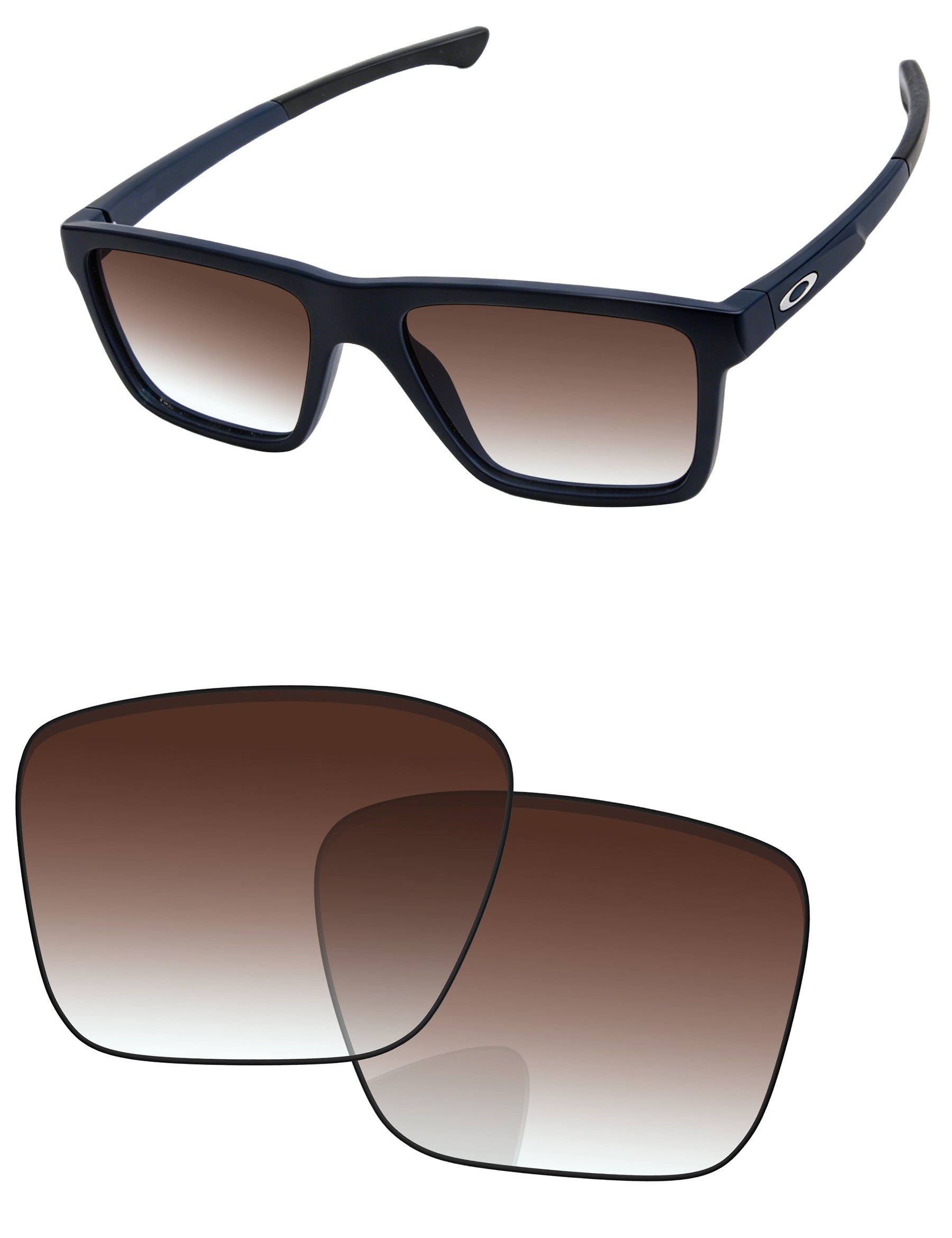 Brown Gradient-Standard