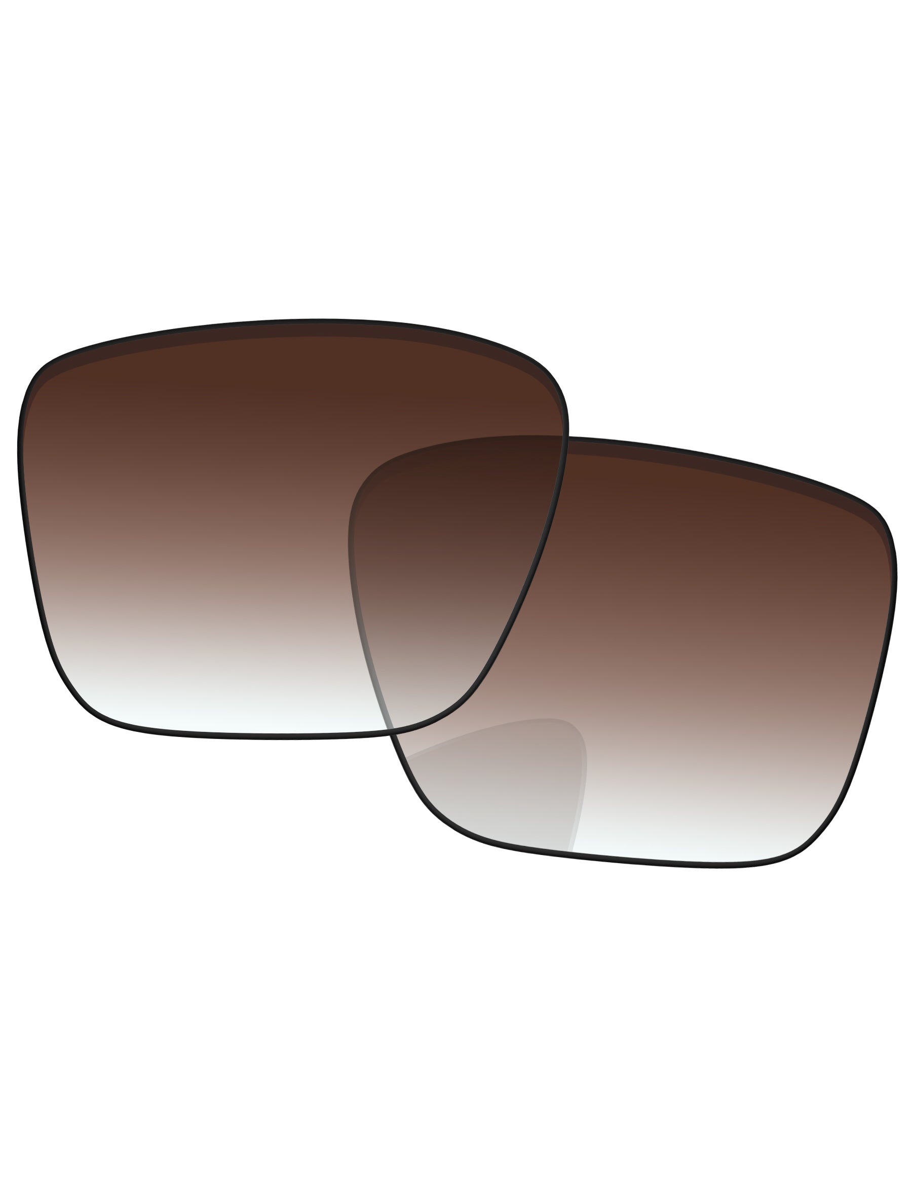 Brown Gradient-Standard