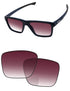Burgundy Gradient-Standard