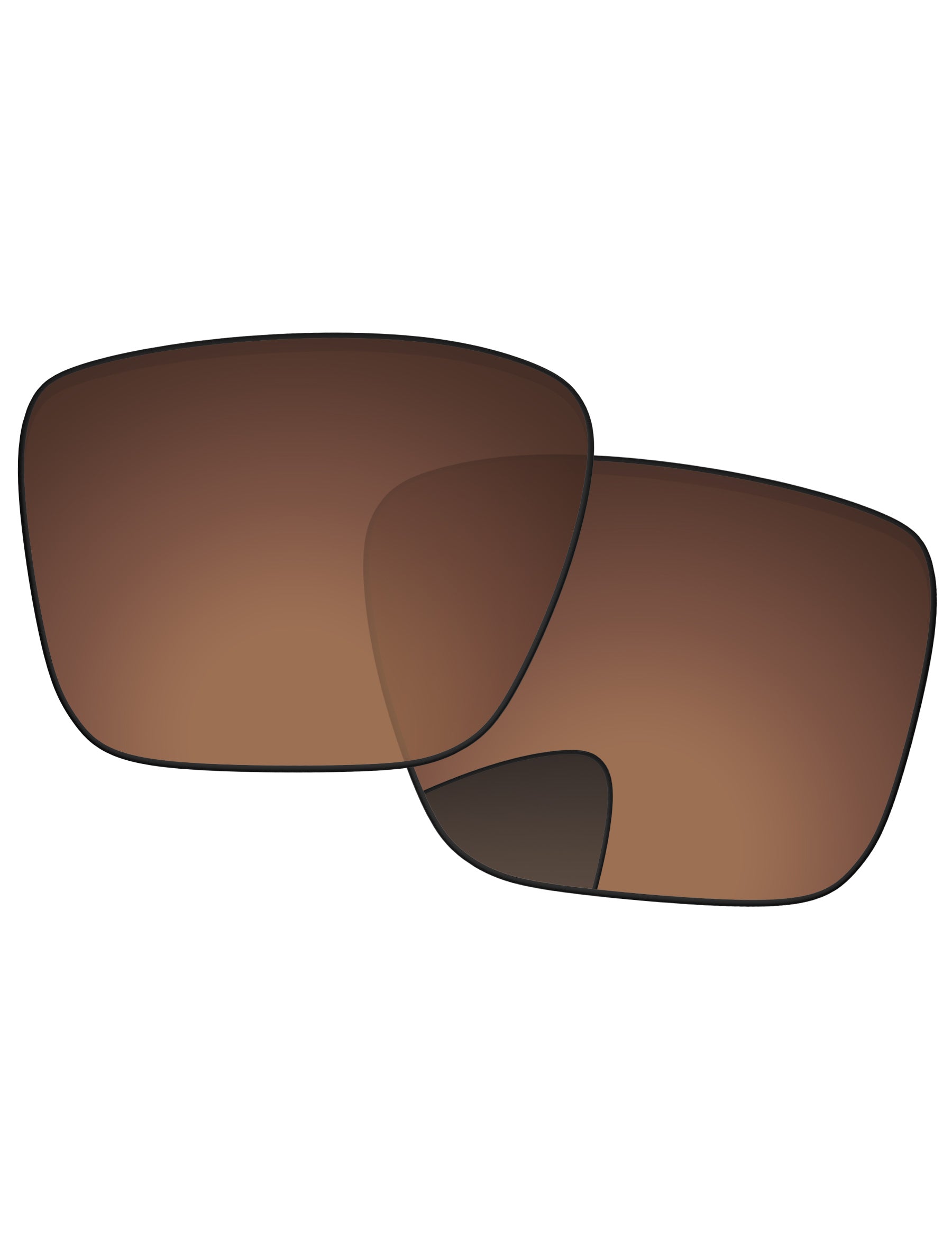 Copper Brown-Standard