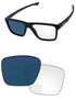 Adapt Blue Photochromic-Standard